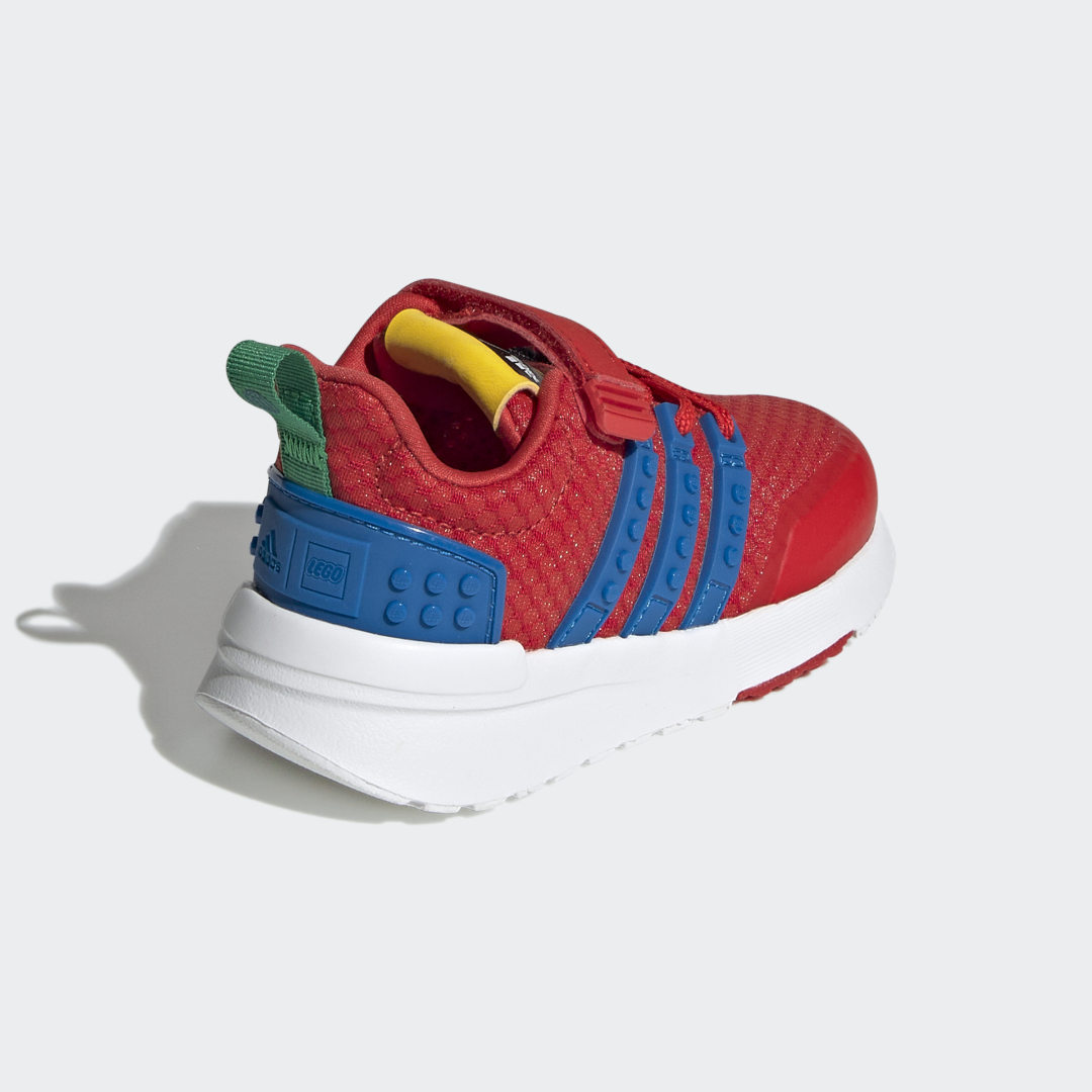 фото Кроссовки adidas racer tr x lego®