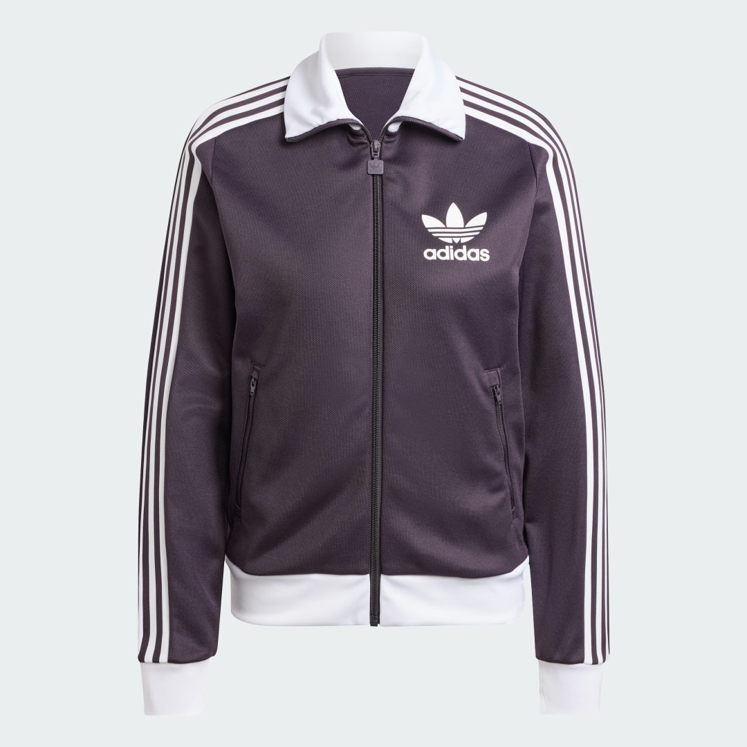 Adidas Heritage Sportjack
