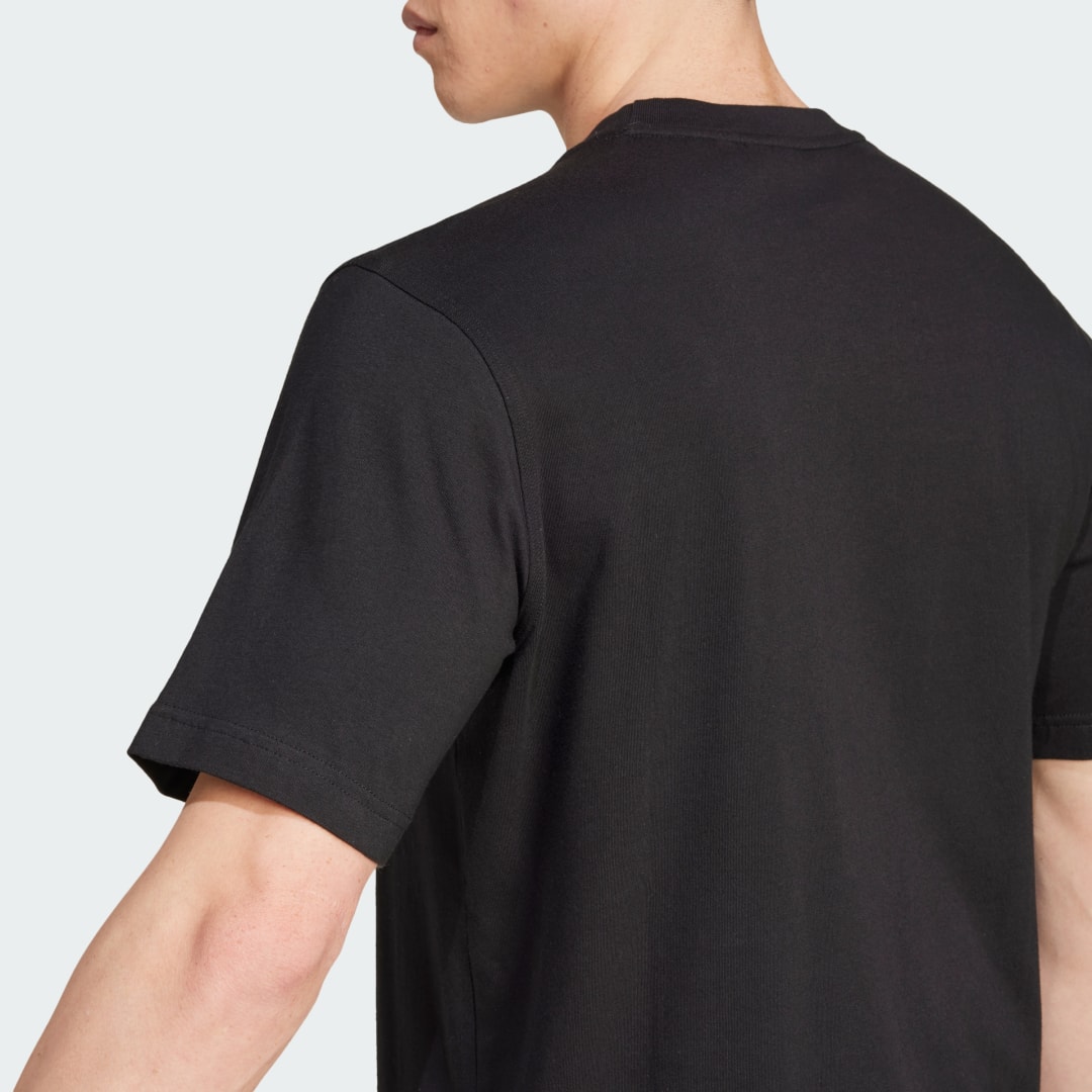 Adidas Trefoil Essentials T-shirt