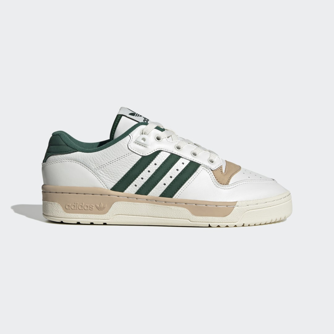 Rivalry Low Schoenen