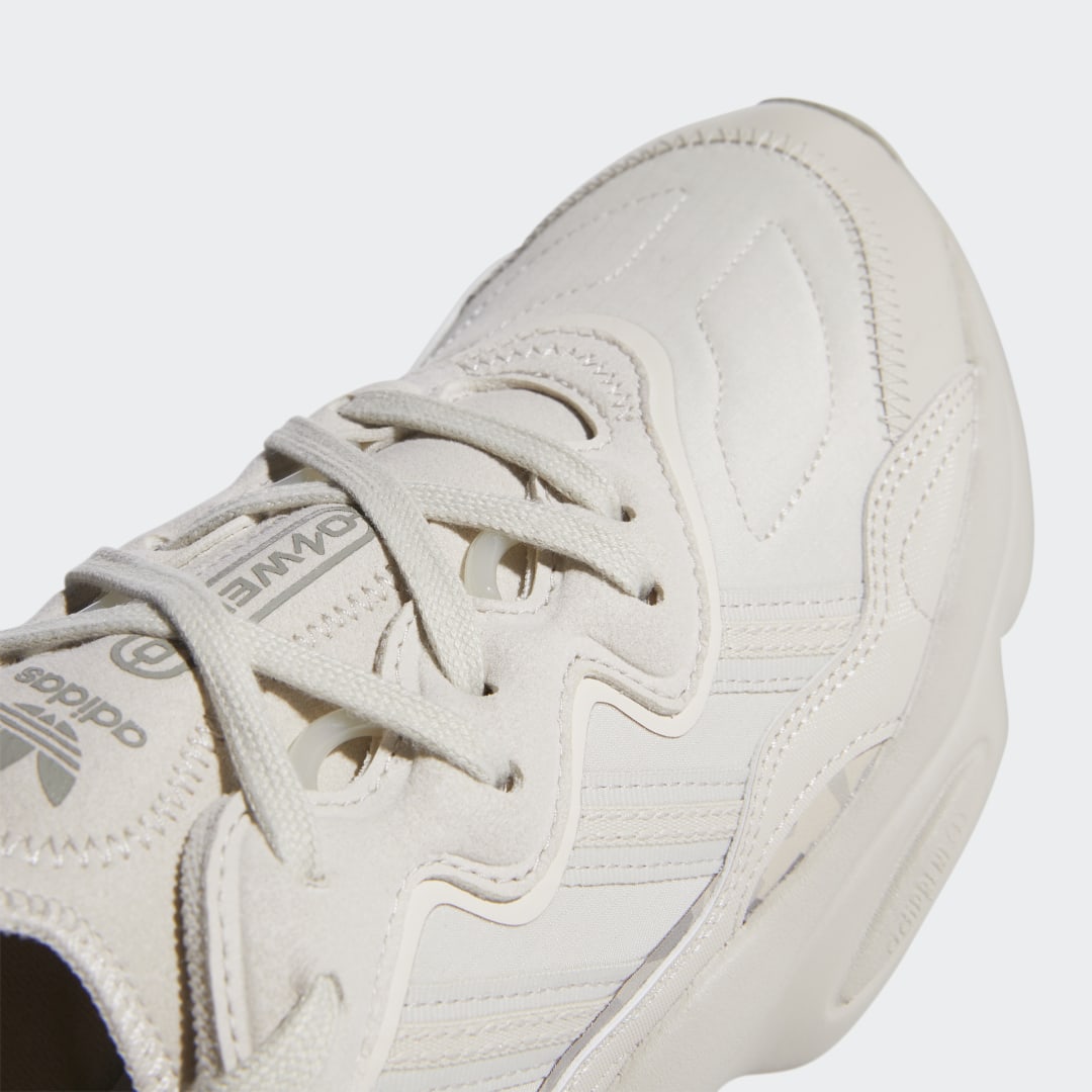 фото Кроссовки ozweego adidas originals