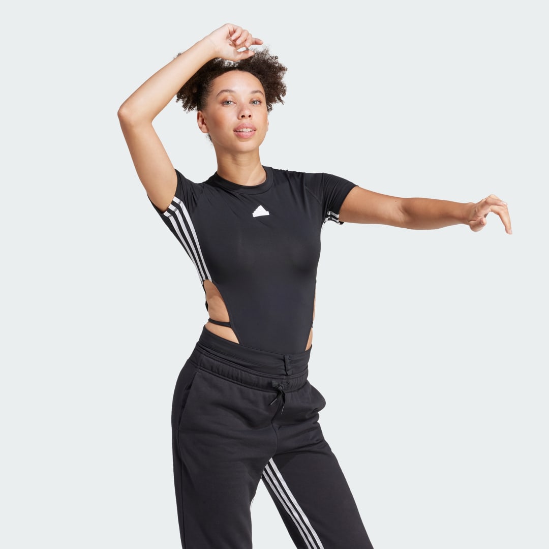 Adidas Sportswear Dance All-Gender Bodysuit