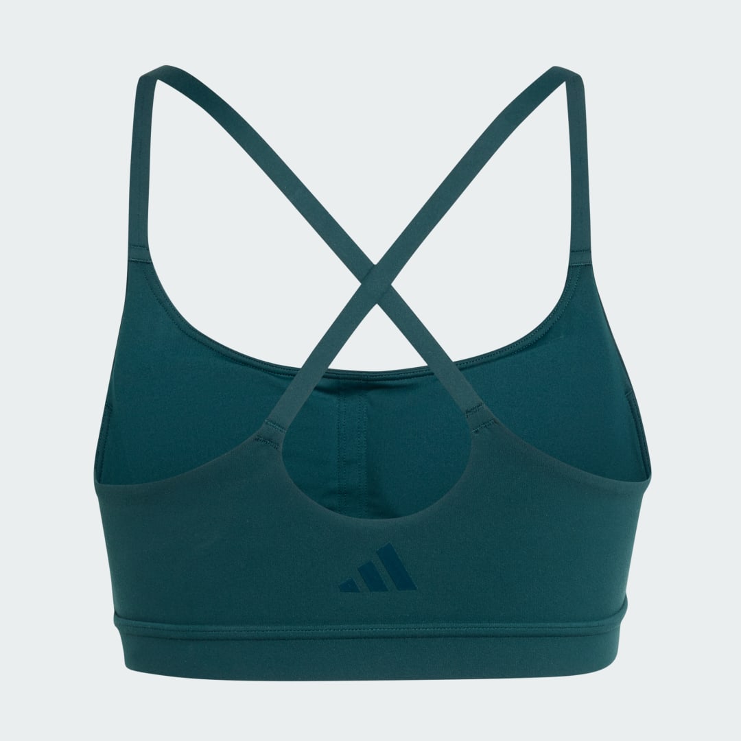 Adidas All Me Light-Support Beha