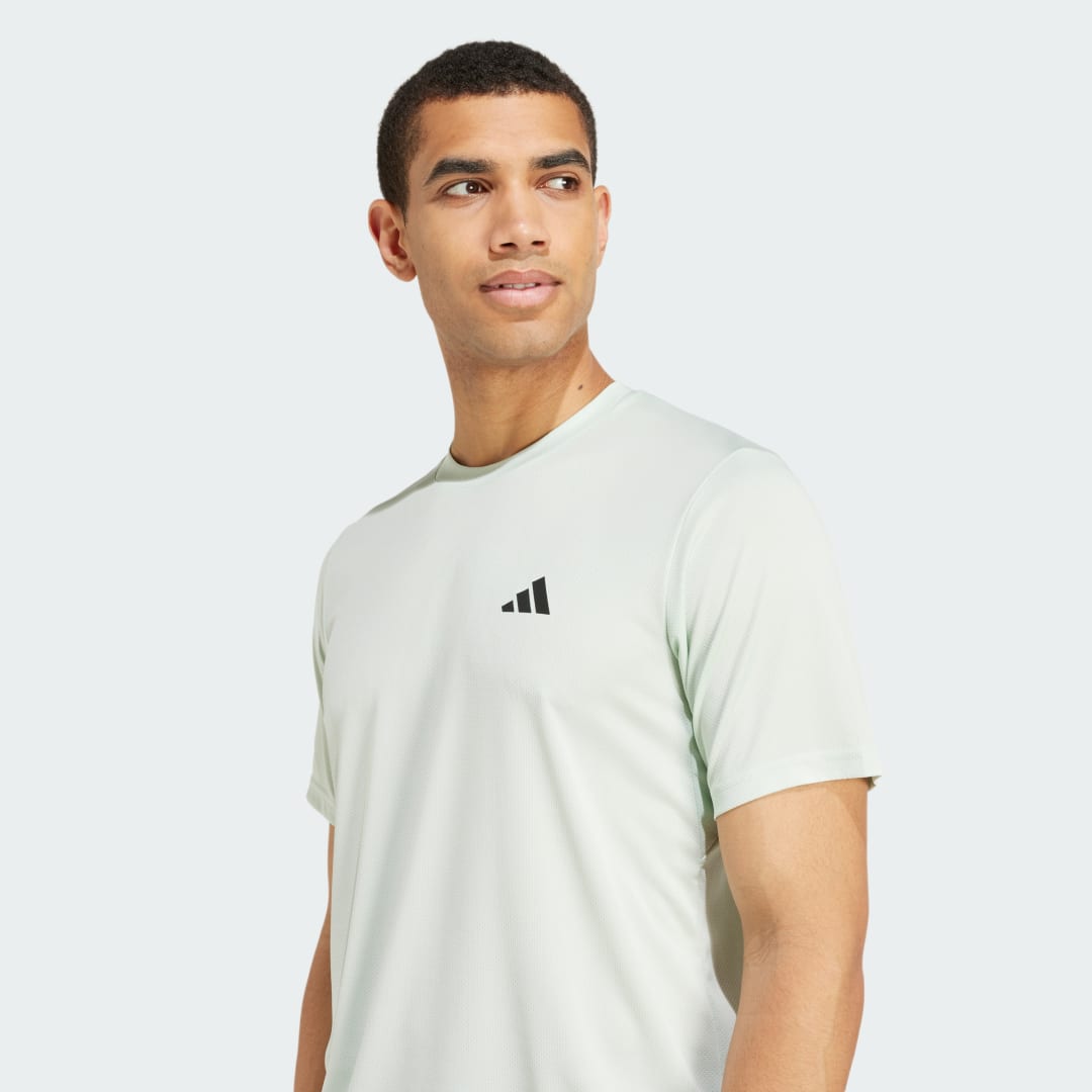 Adidas Train Essentials Training T-shirt