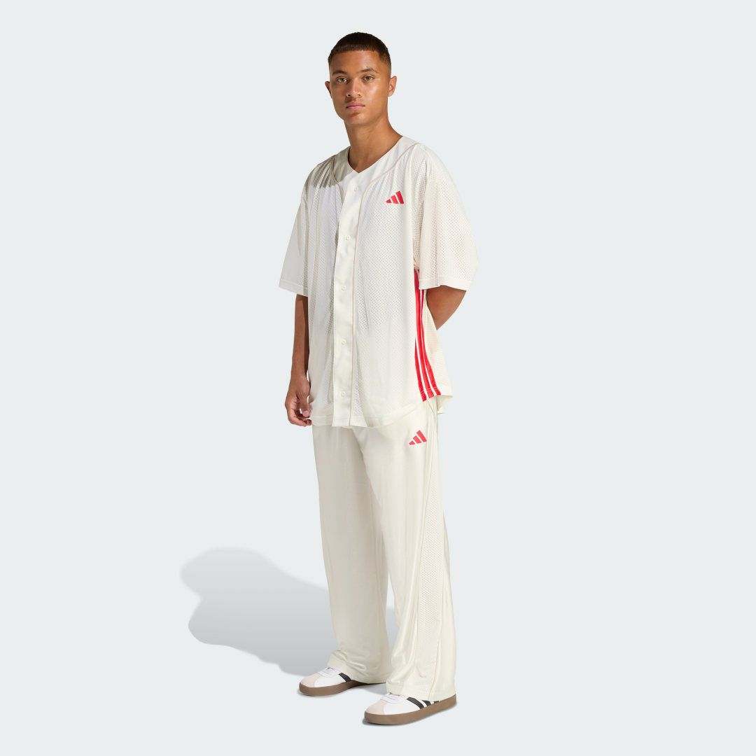 Thumbnail - STADIUM MESH BASEBALLSHIRT