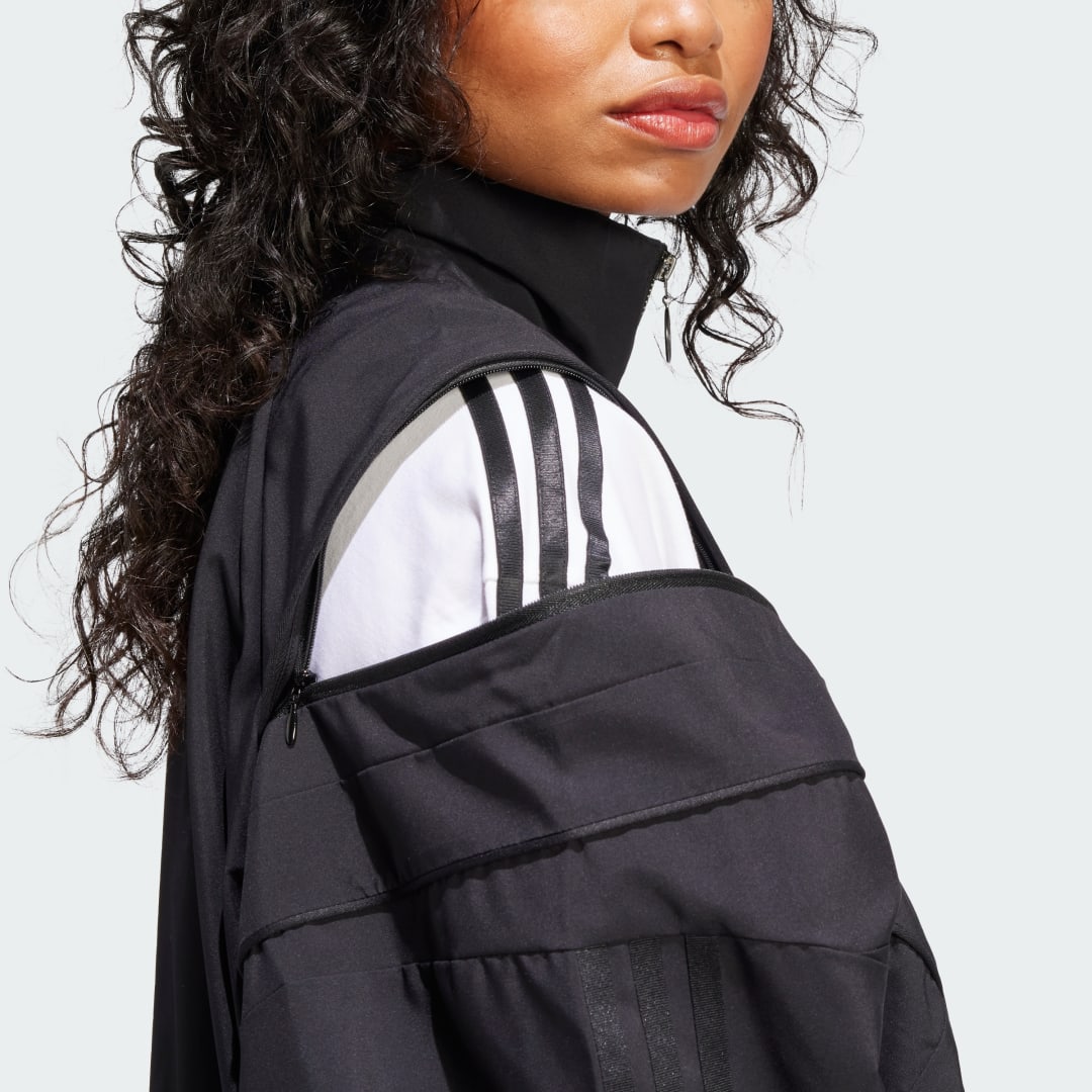 Adidas Rasant Cut Line Sportjack