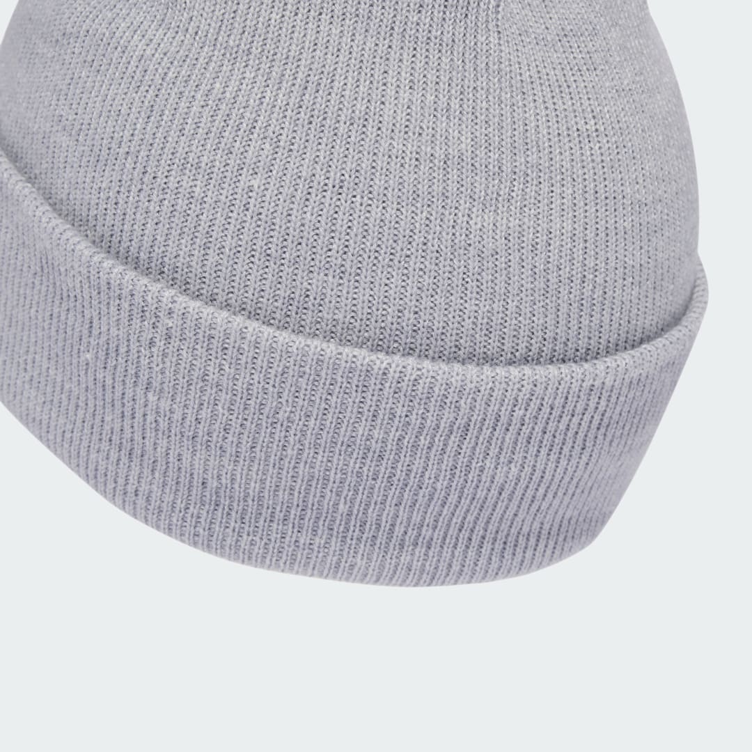 Adidas New Logo Cuff Beanie