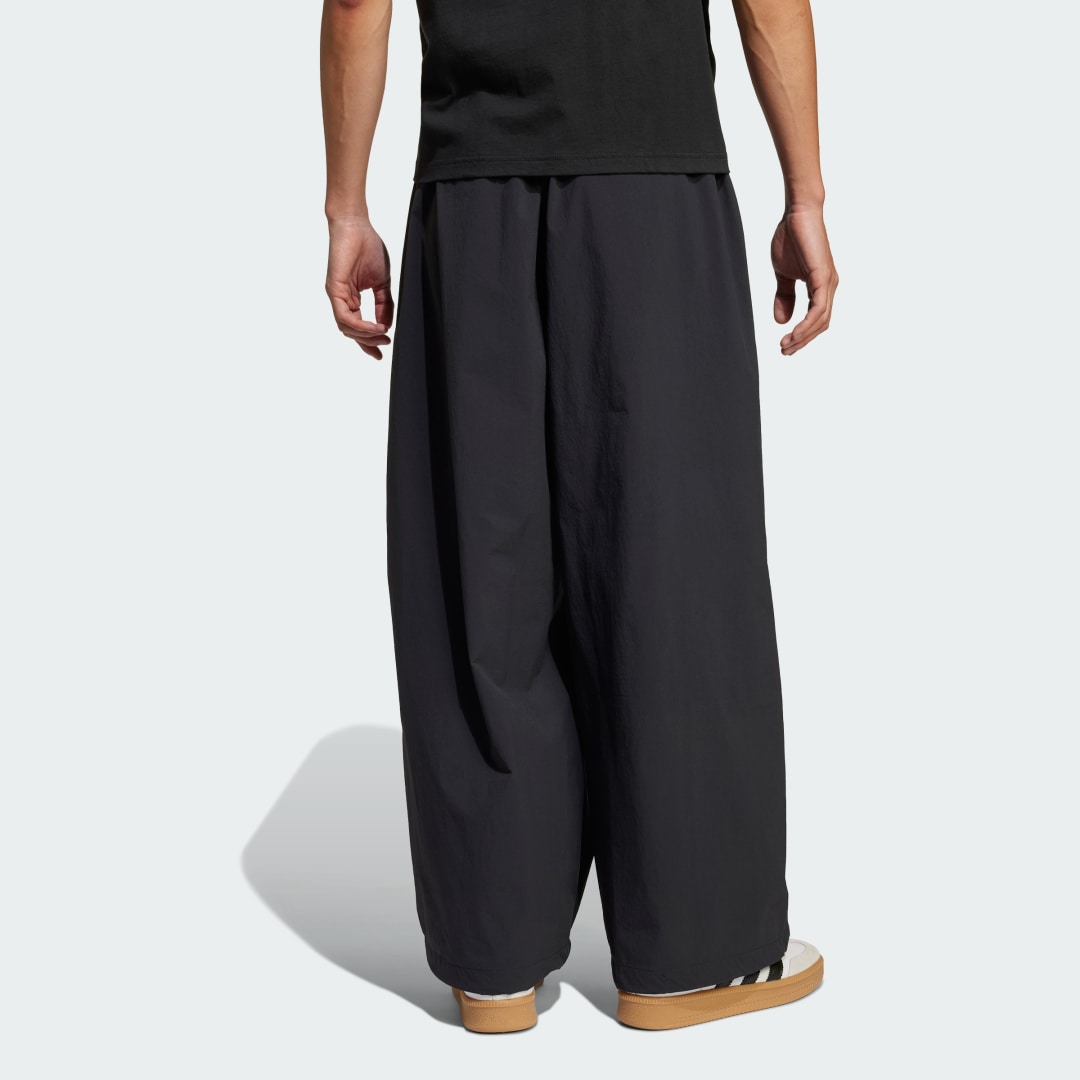 Adidas Premium Essentials Utility Parachute Broek