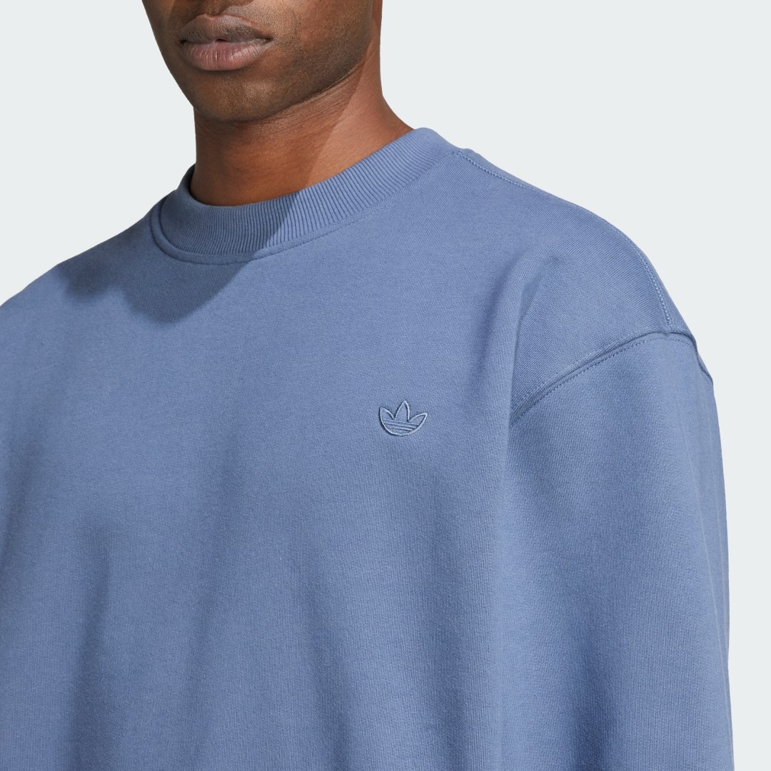 Adidas Premium Essentials Sweatshirt