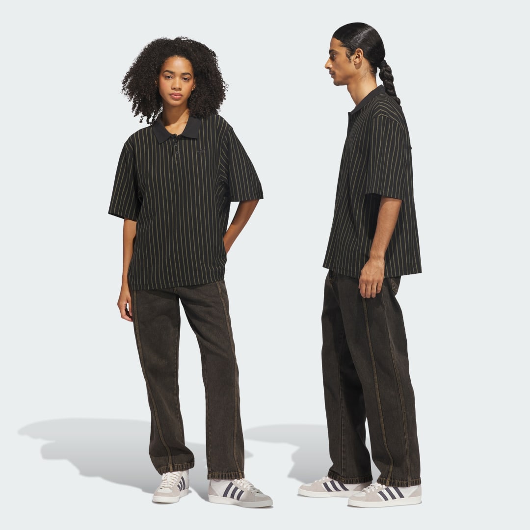 Pantalon Skateboarding x KDR Acid Washed