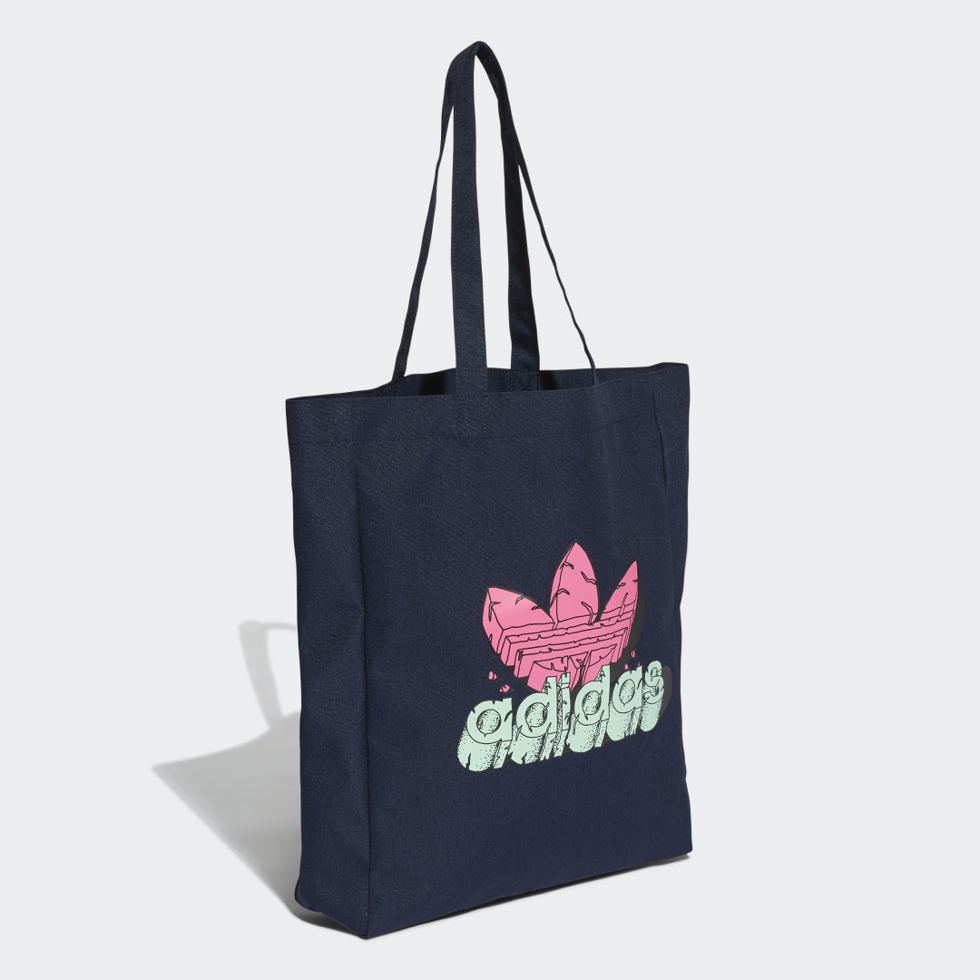 фото Сумка-шоппер graphic adidas originals