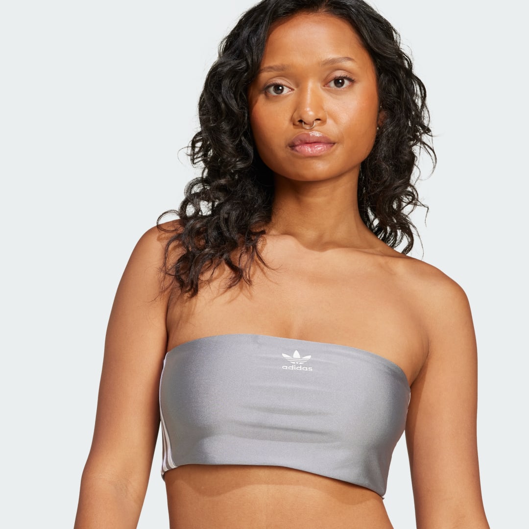 Adidas 3-Stripes Tube-top