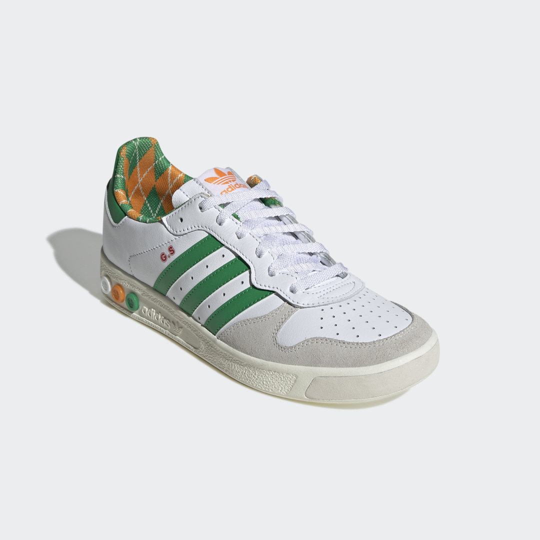 фото Кроссовки g.s. adidas originals