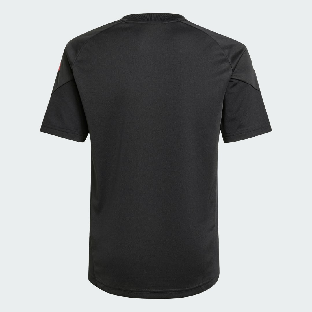 Adidas Ajax Amsterdam Tiro 25 Competition Training Voetbalshirt Kids