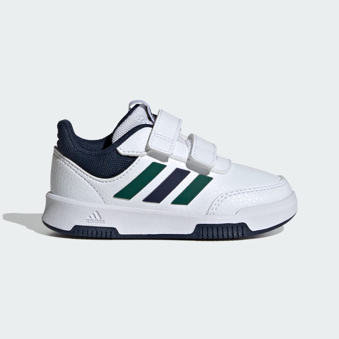 Adidas  sneaker Cloud White / Collegiate Green / Collegiate Navy