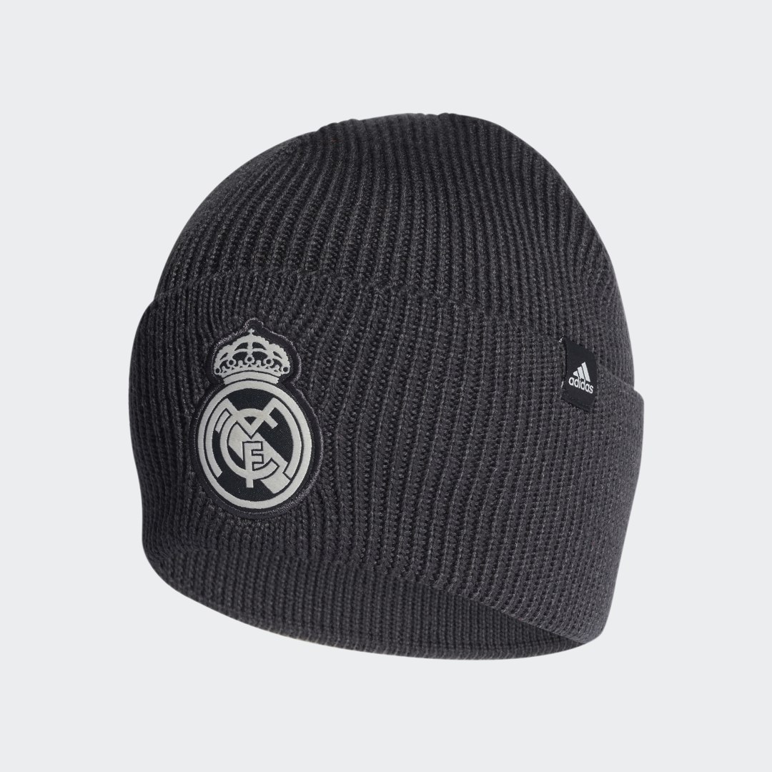 фото Шапка real madrid adidas performance