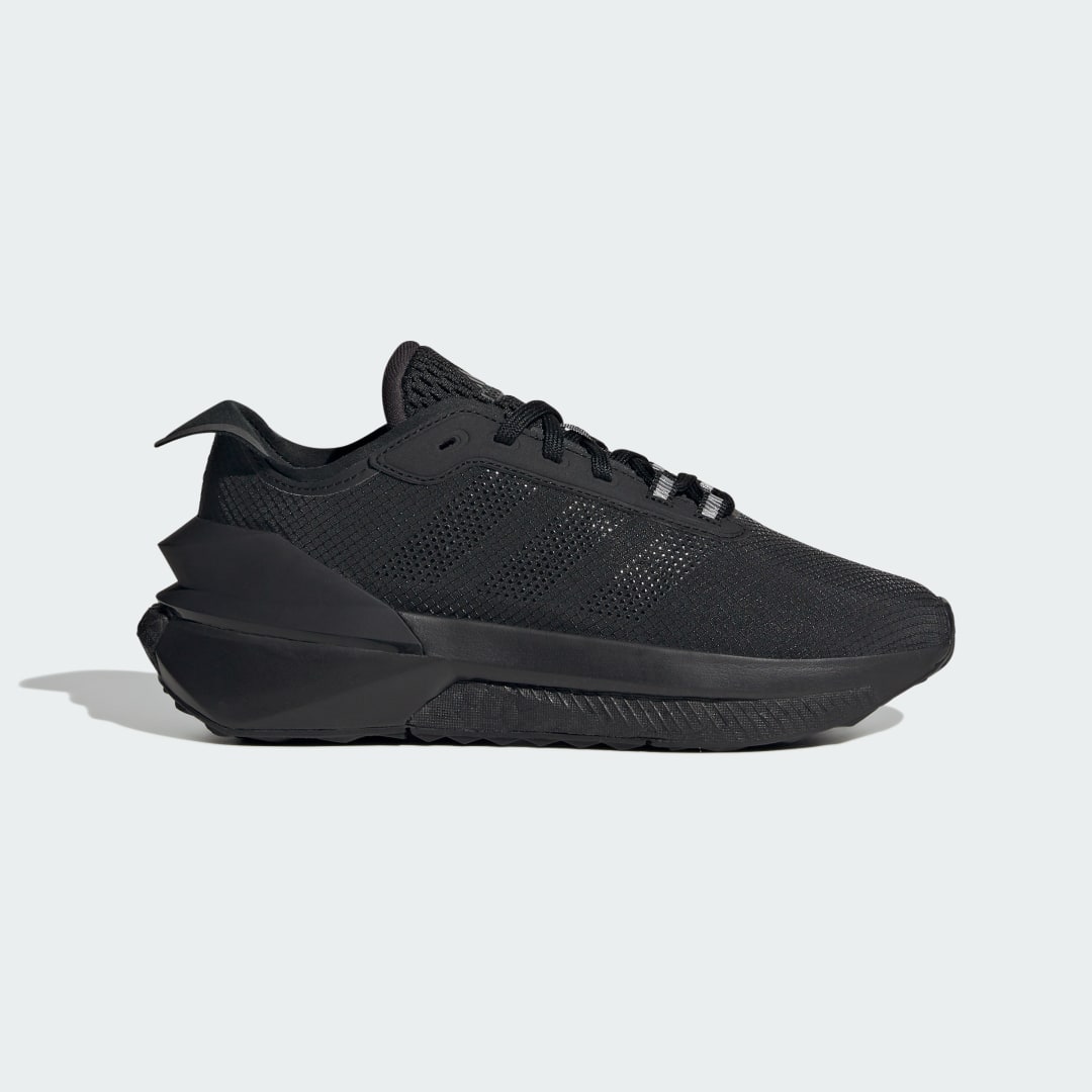 Adidas  sneaker Core Black / Core Black / Carbon