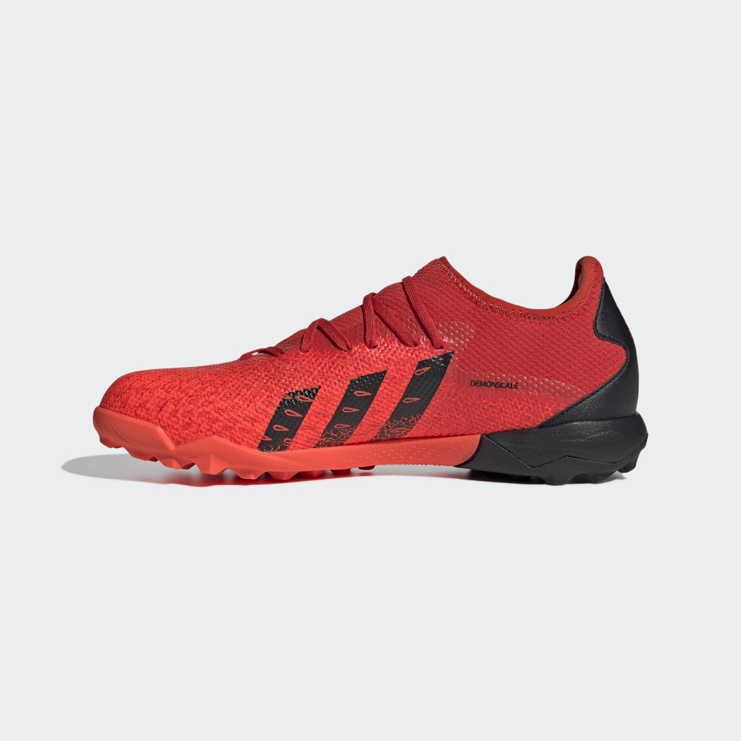 фото Футбольные бутсы predator freak.3 tf adidas performance