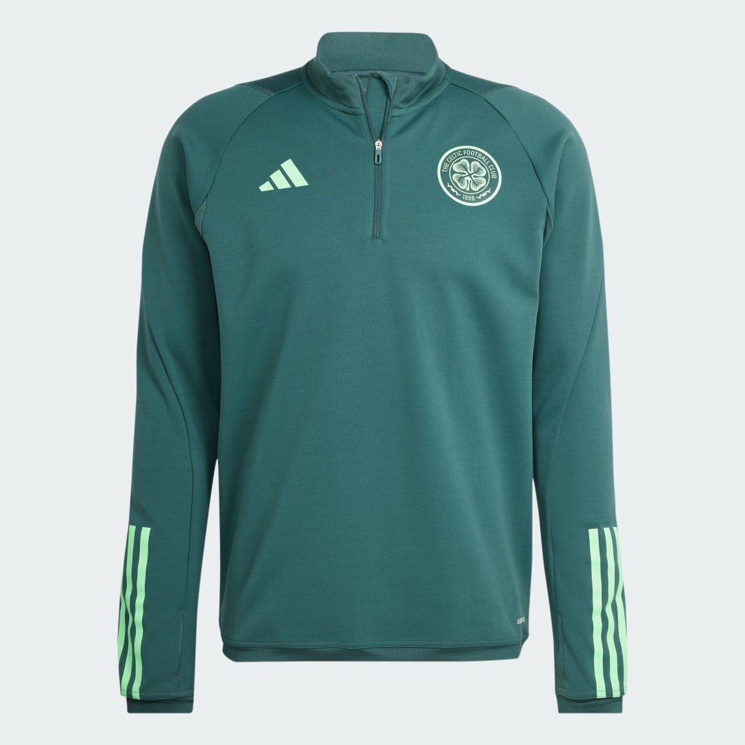 Adidas Celtic FC Tiro 23 Trainingsshirt