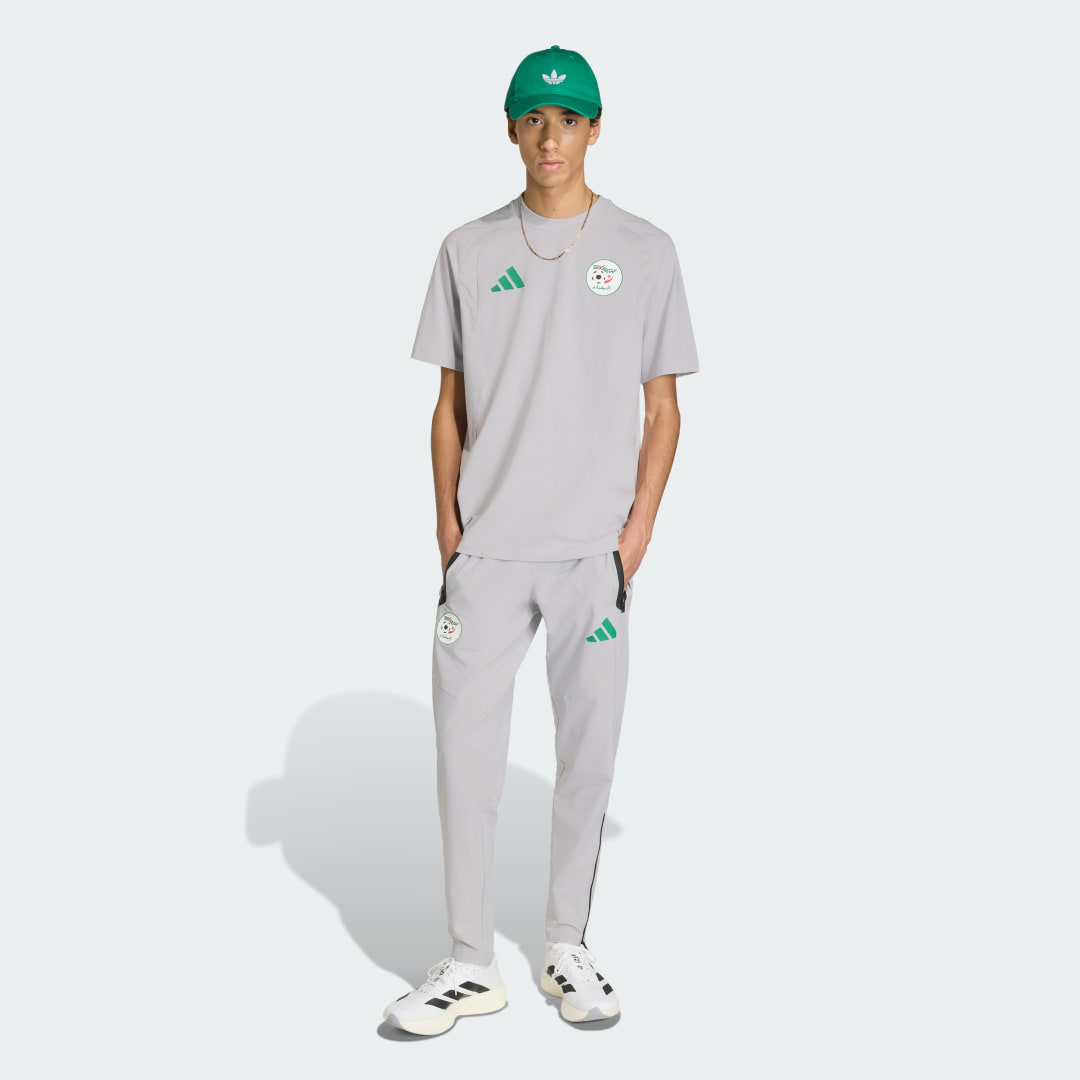 Pantalon Algérie Tiro Tech - vue 3