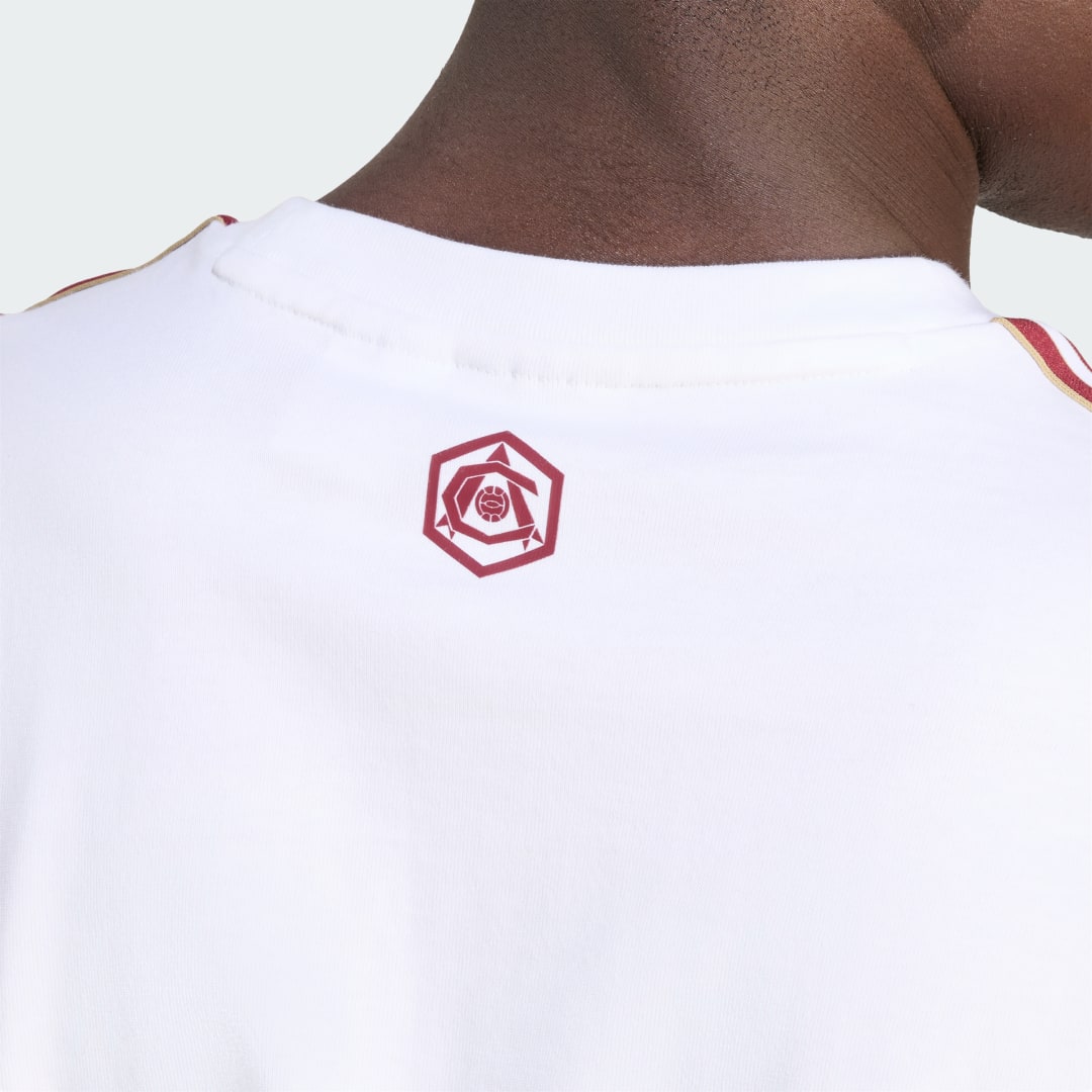 Adidas Arsenal Terrace Icons T-shirt