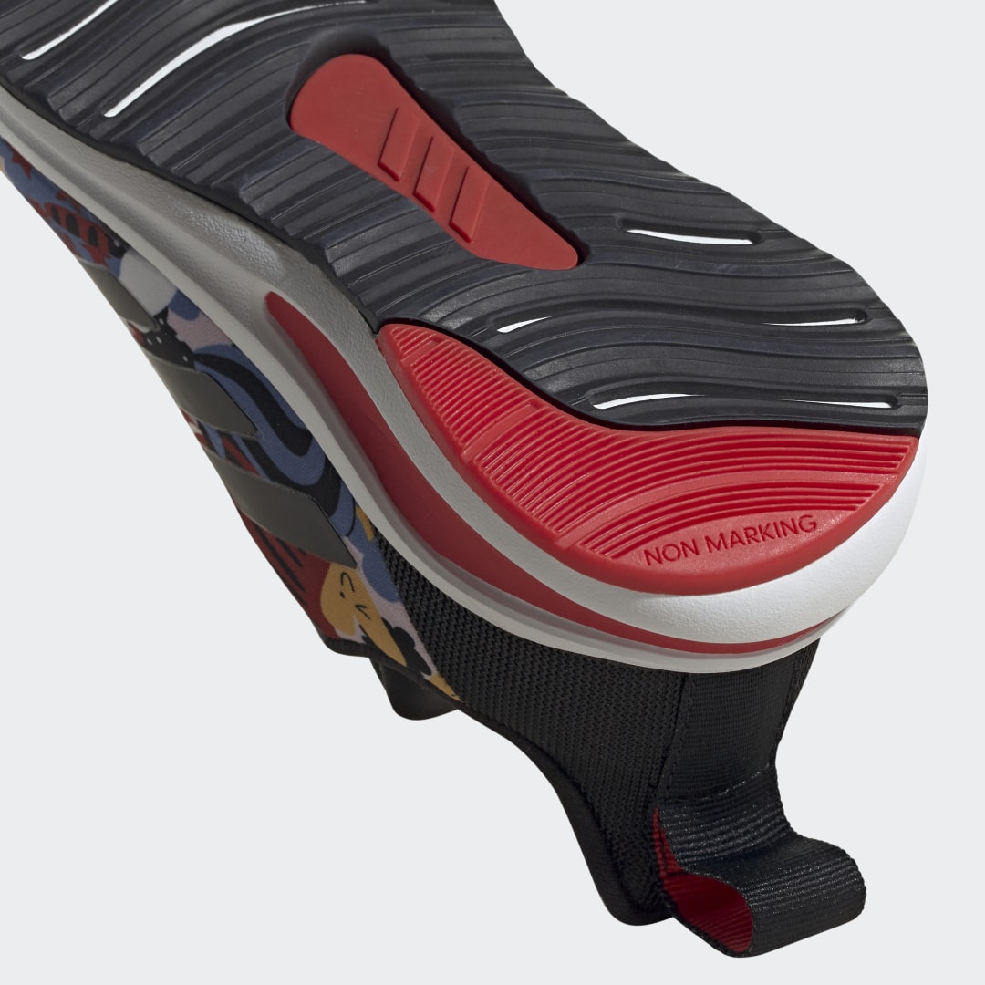 фото Кроссовки fortarun graphic adidas performance