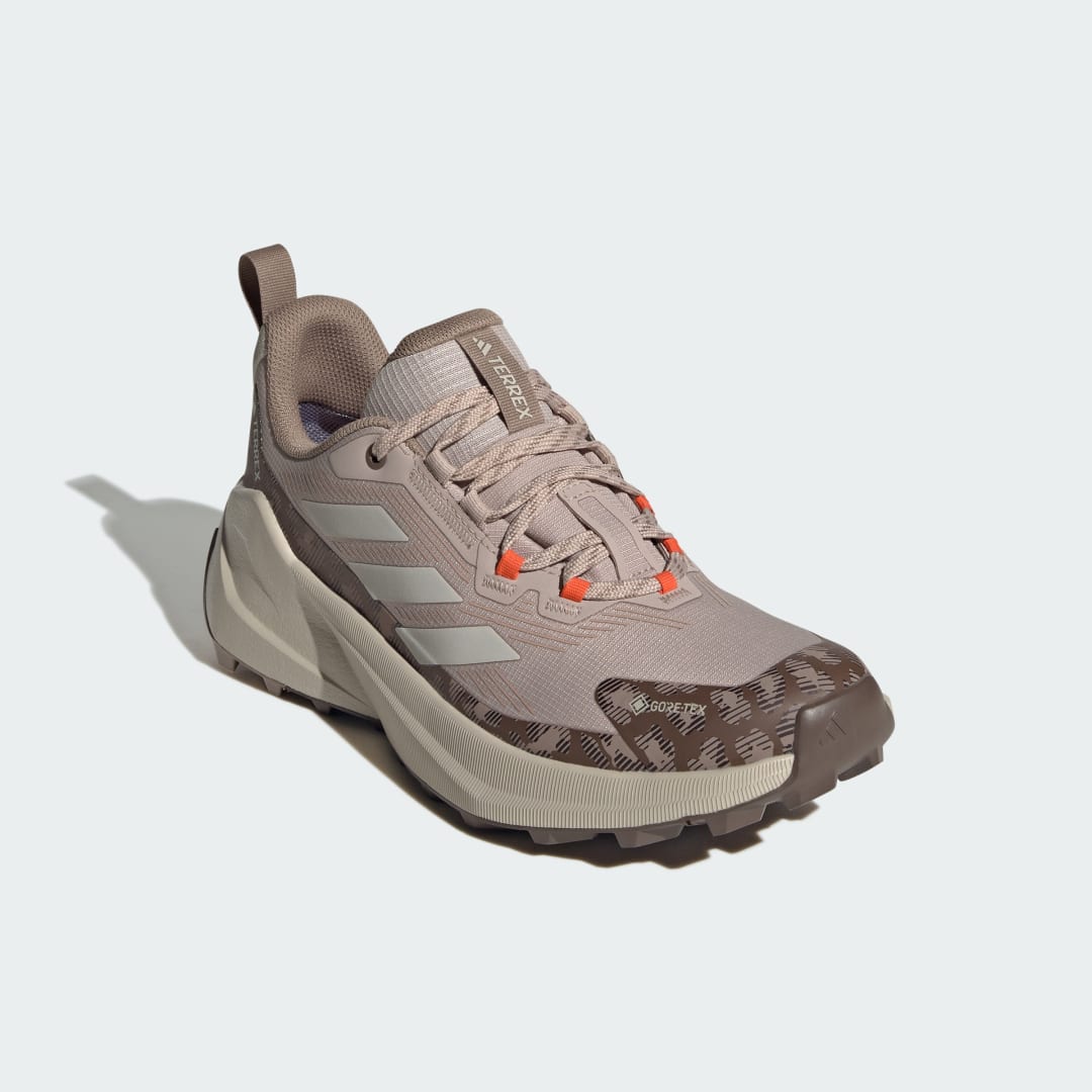 Chaussures adidas TERREX TRAILMAKER 2 GTX W - vue 9