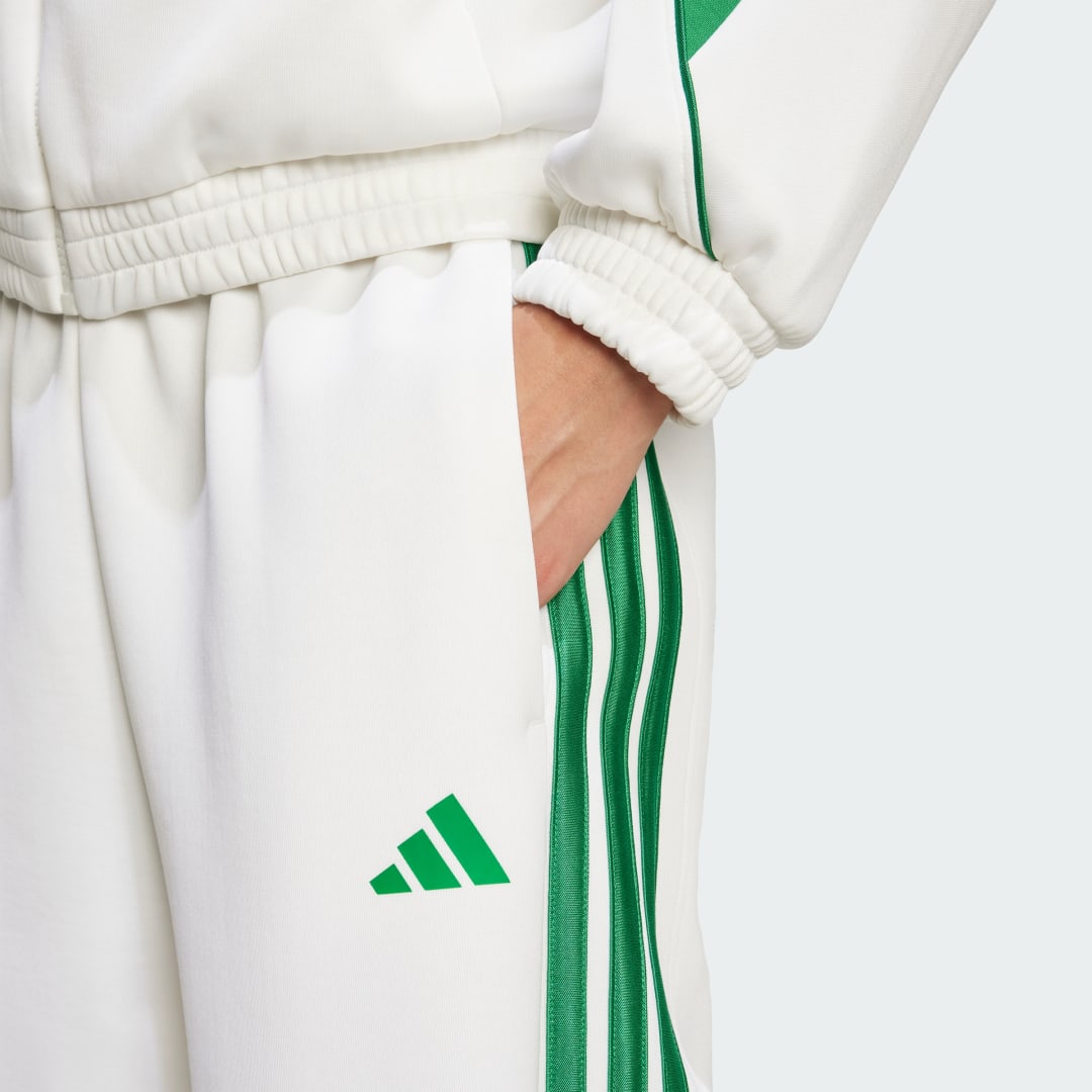 Adidas Stadium 3-Stripes Trainingsbroek