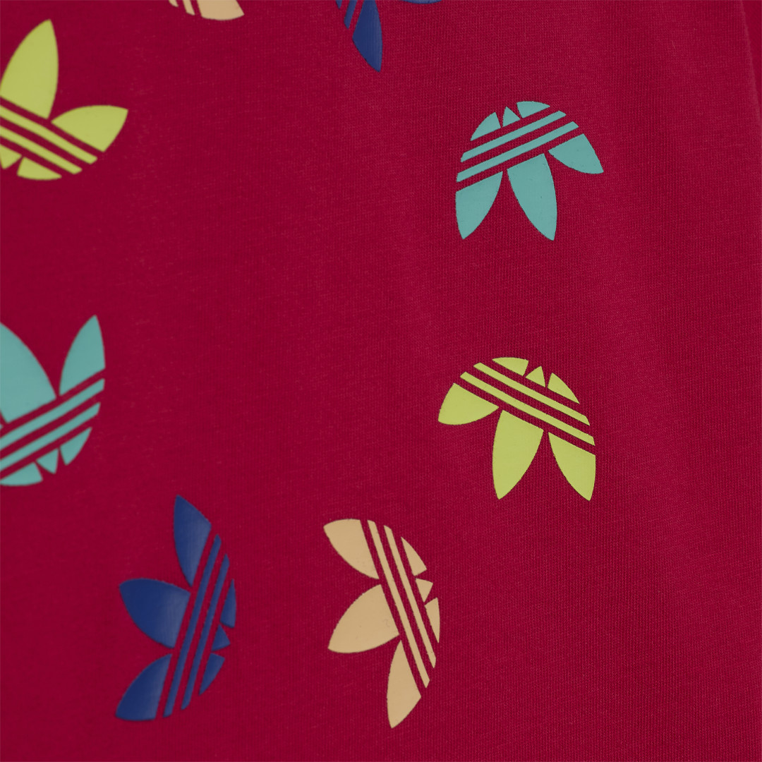 фото Футболка adicolor adidas originals