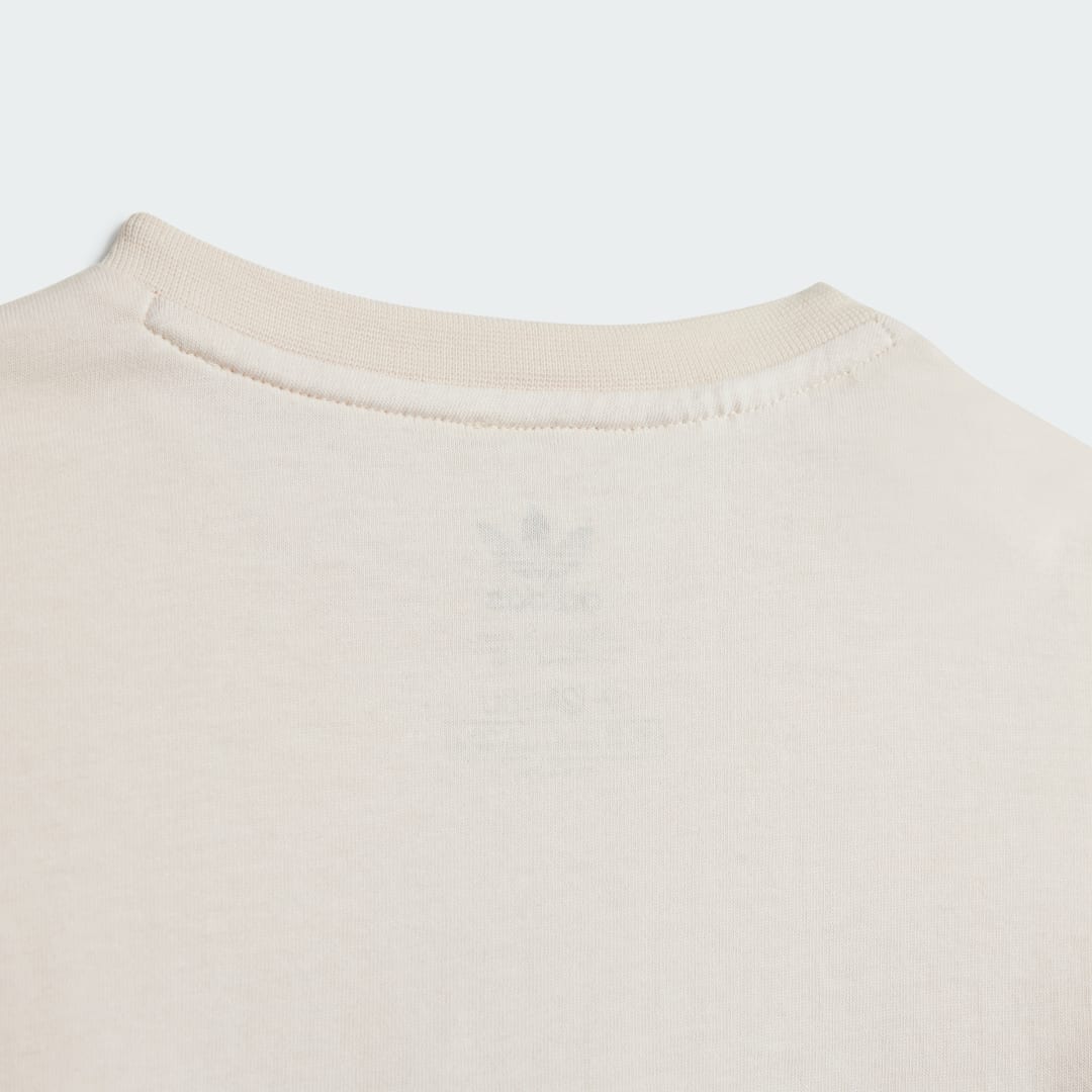 Adidas Trefoil T-shirt