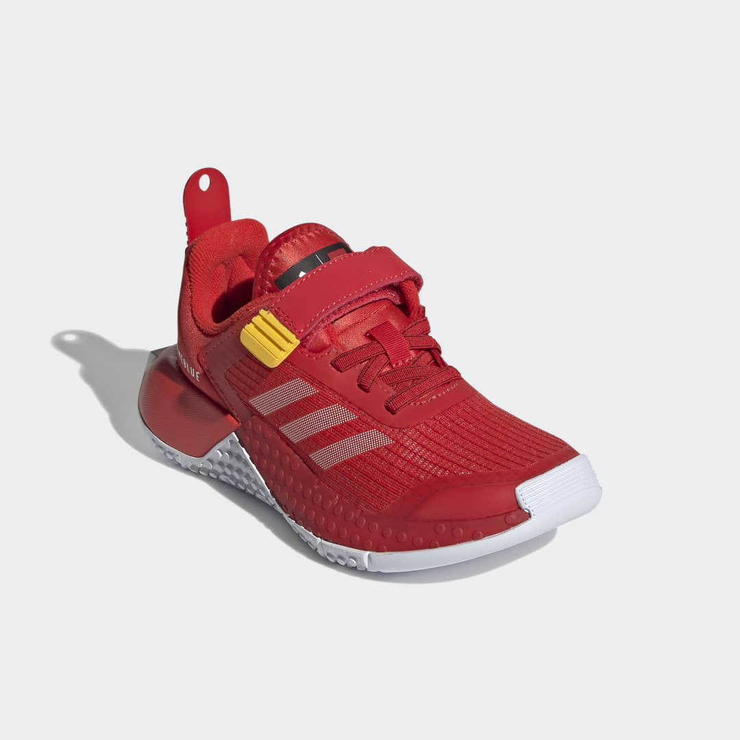 фото Кроссовки для бега adidas x lego® sport
