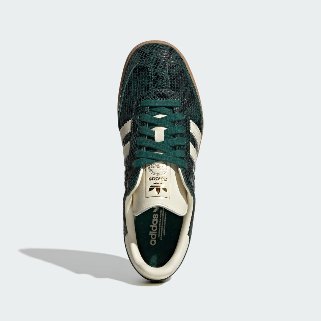 Thumbnail - Samba OG Schuh
