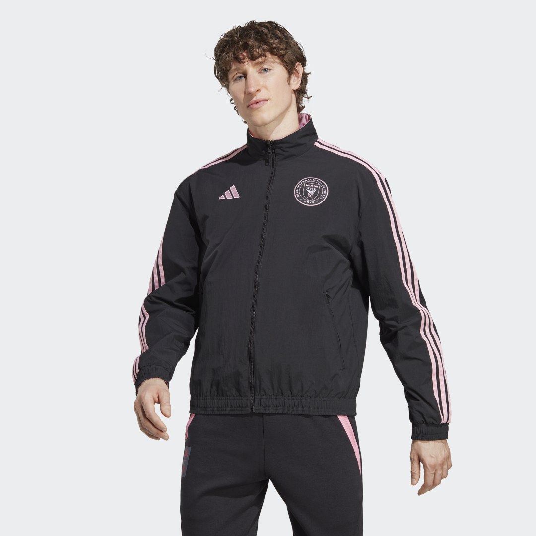 Veste Inter Miami CF Anthem