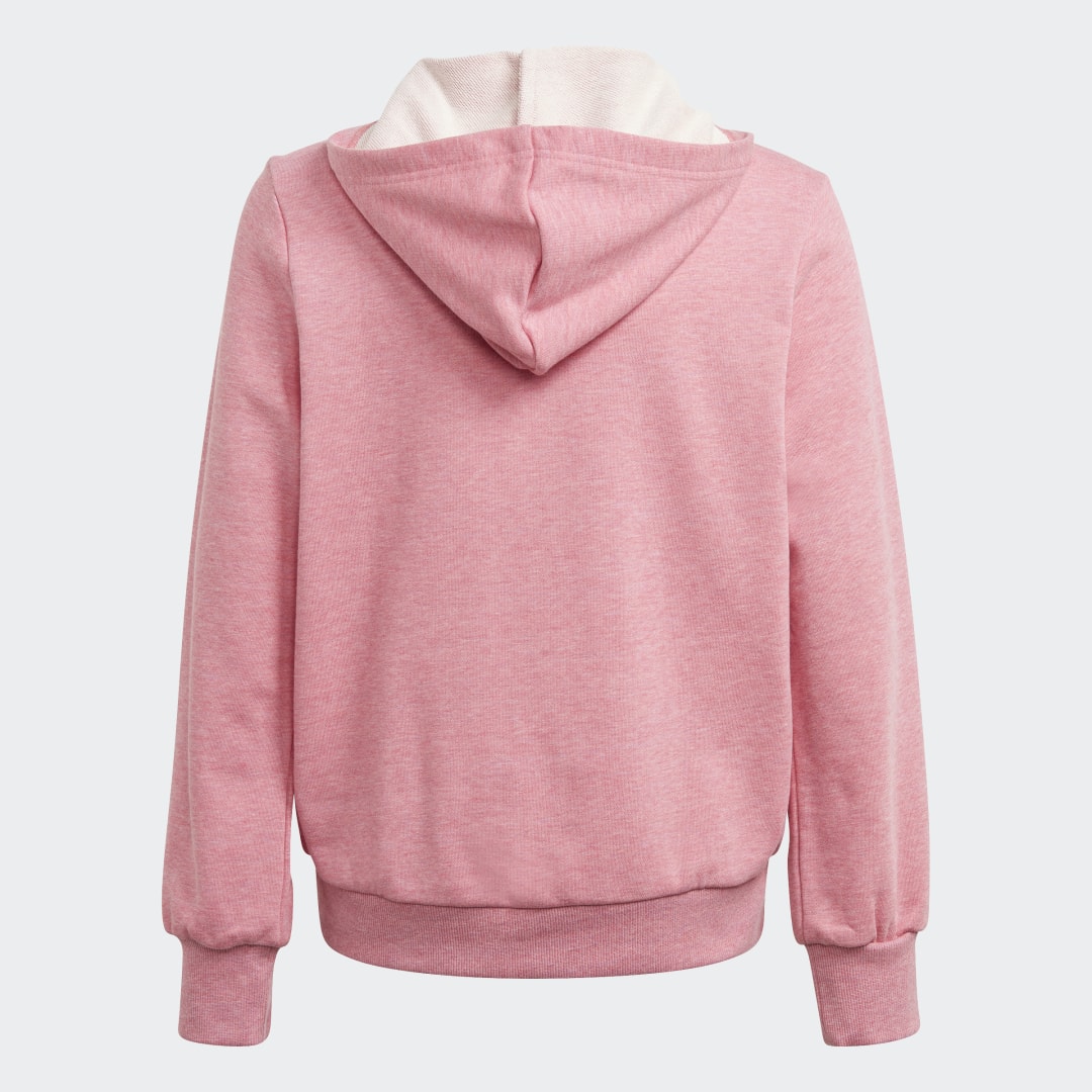 фото Худи future icons logo adidas performance