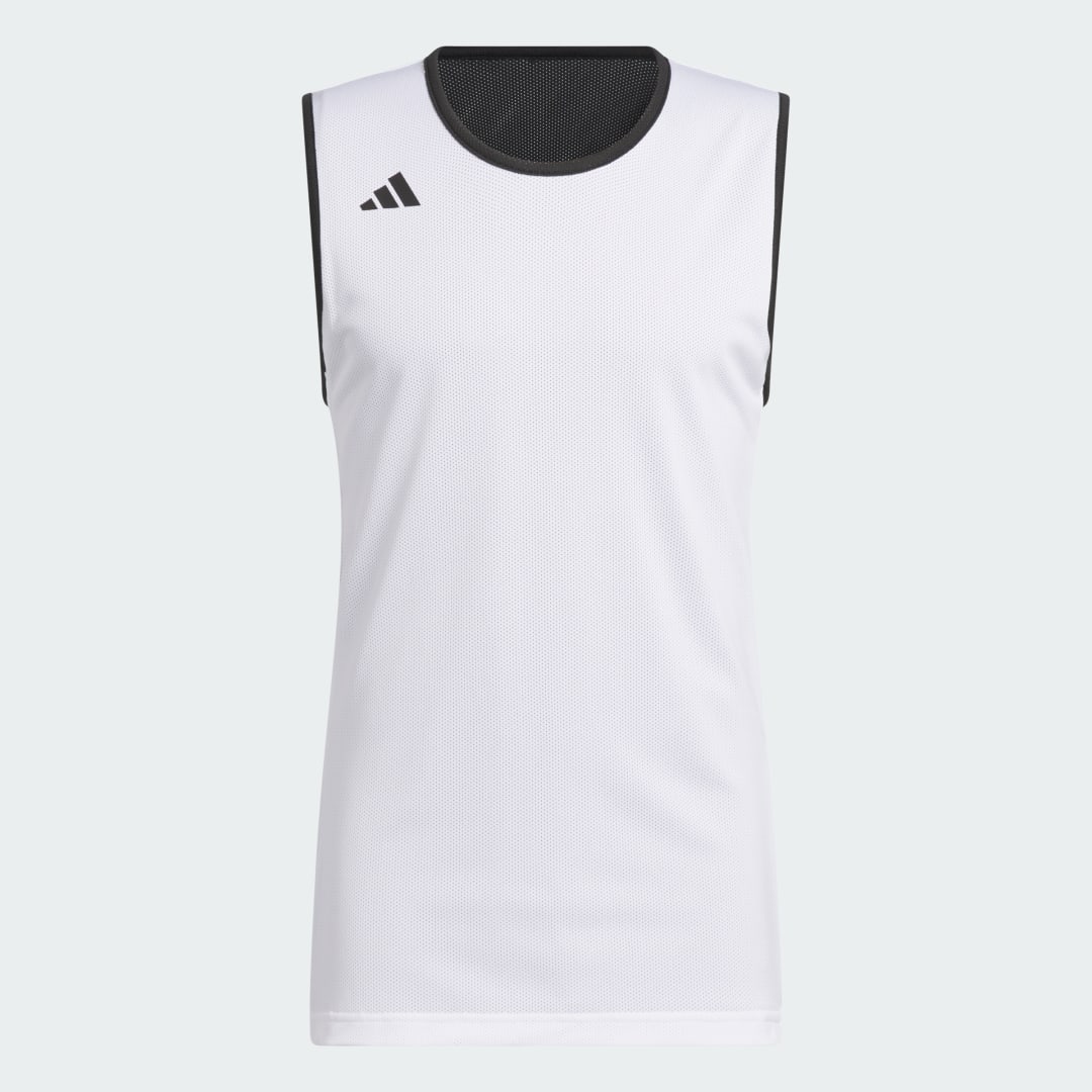 Adidas 3G Speed Reversible Basketball AEROREADY Shirt