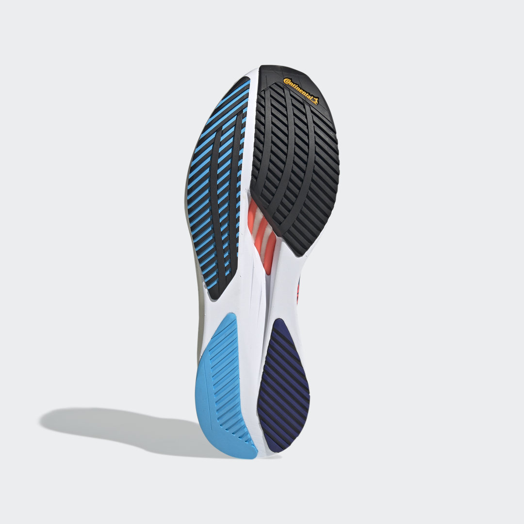 фото Кроссовки для бега adizero boston 10 adidas performance