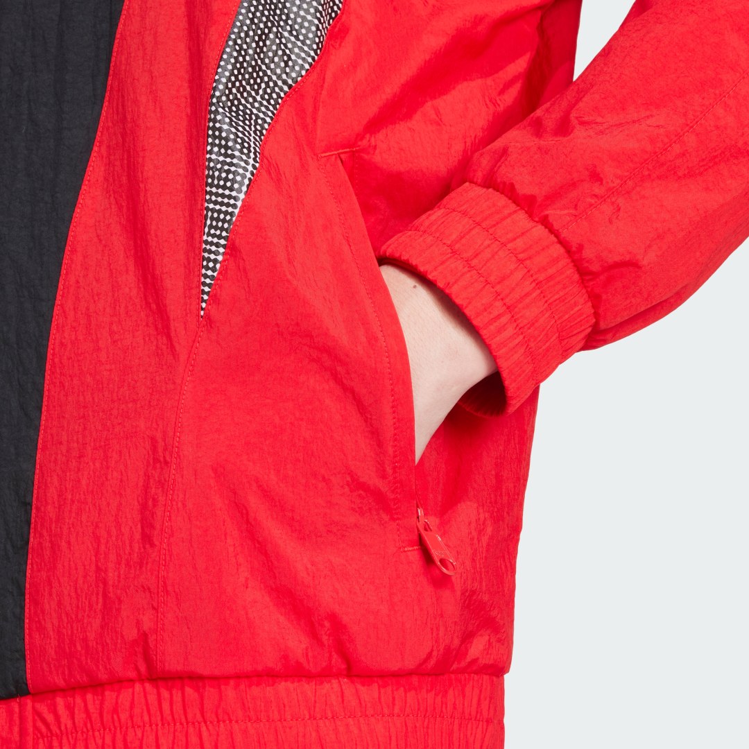 Adidas Premium Sportjack