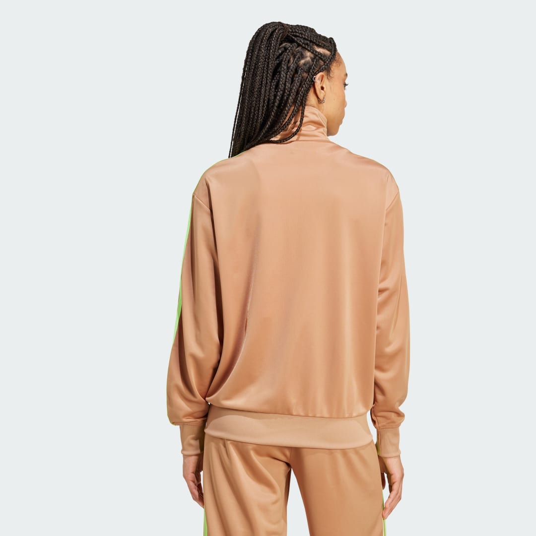 Adidas Adicolor Classic Firebird Loose Sportjack
