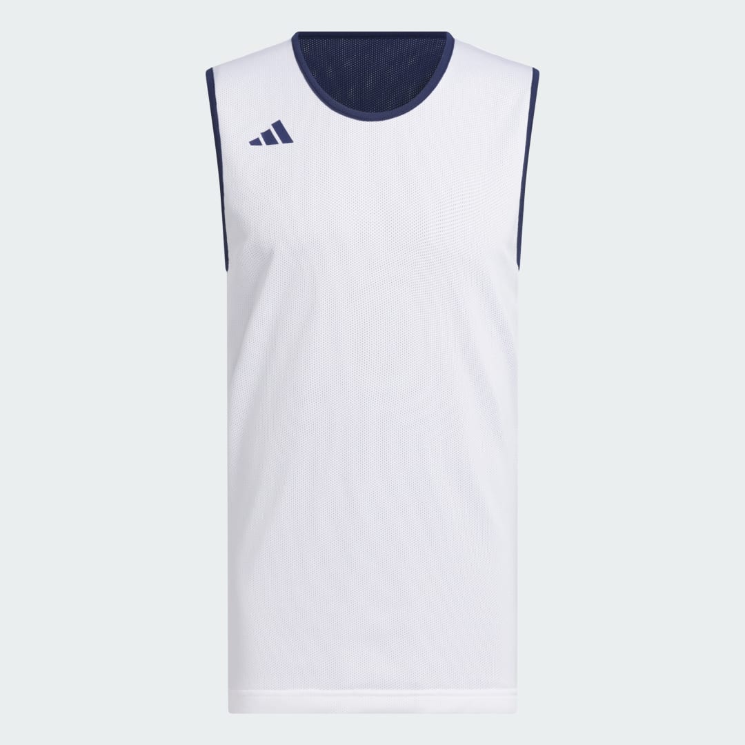 Adidas 3G Speed Reversible Basketball AEROREADY Shirt