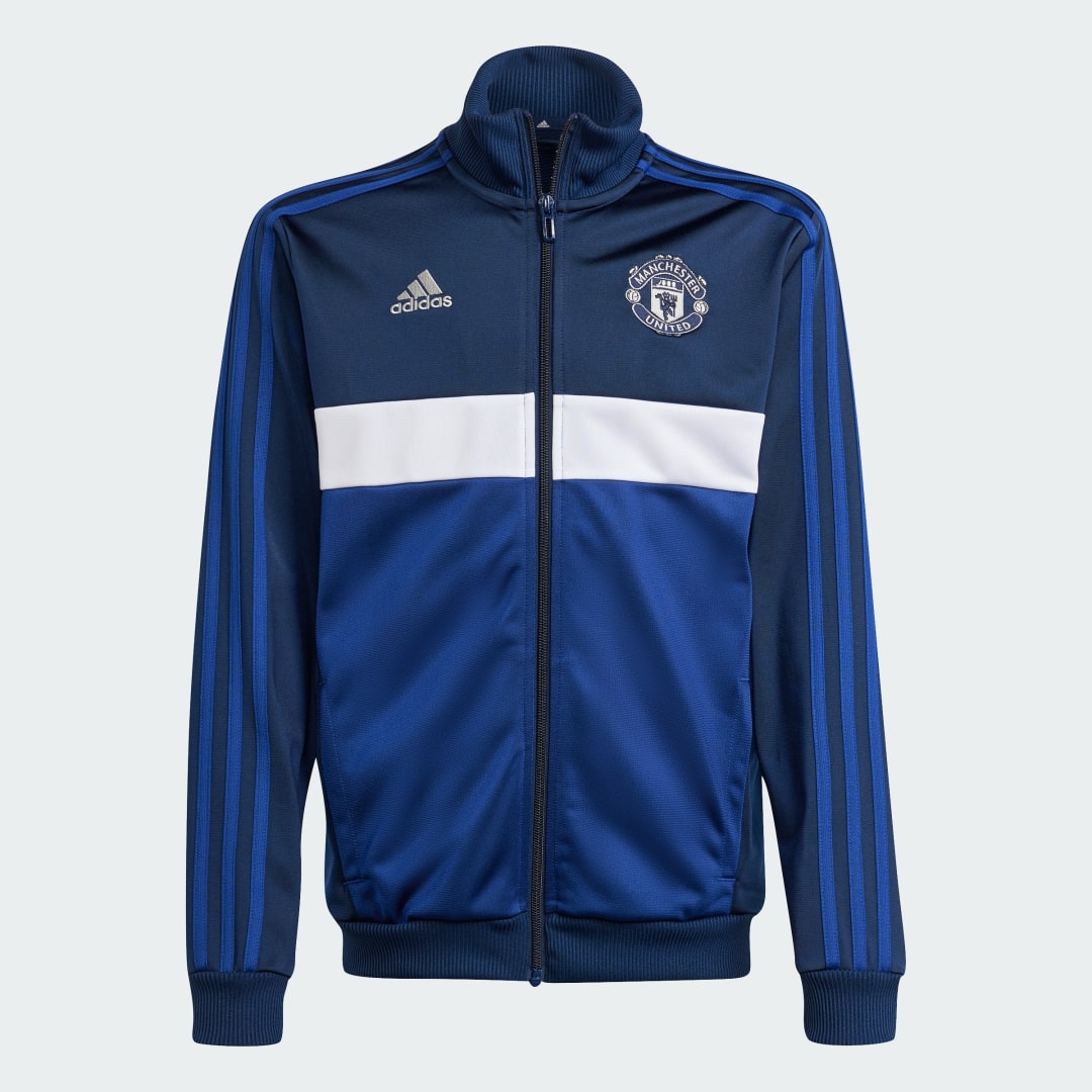 Adidas Manchester United Trainingspak Kids