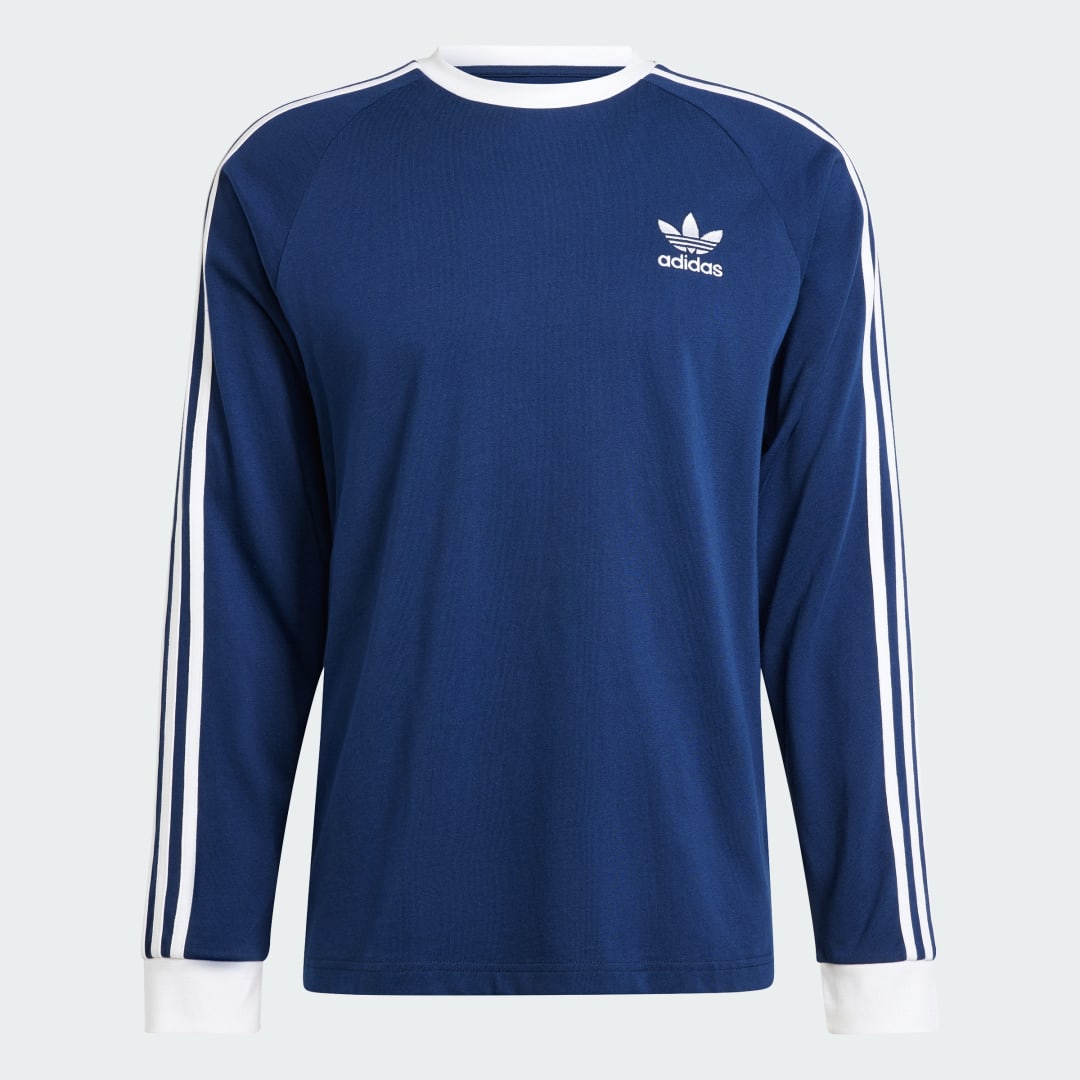 Adidas Adicolor Classics 3-Stripes Longsleeve