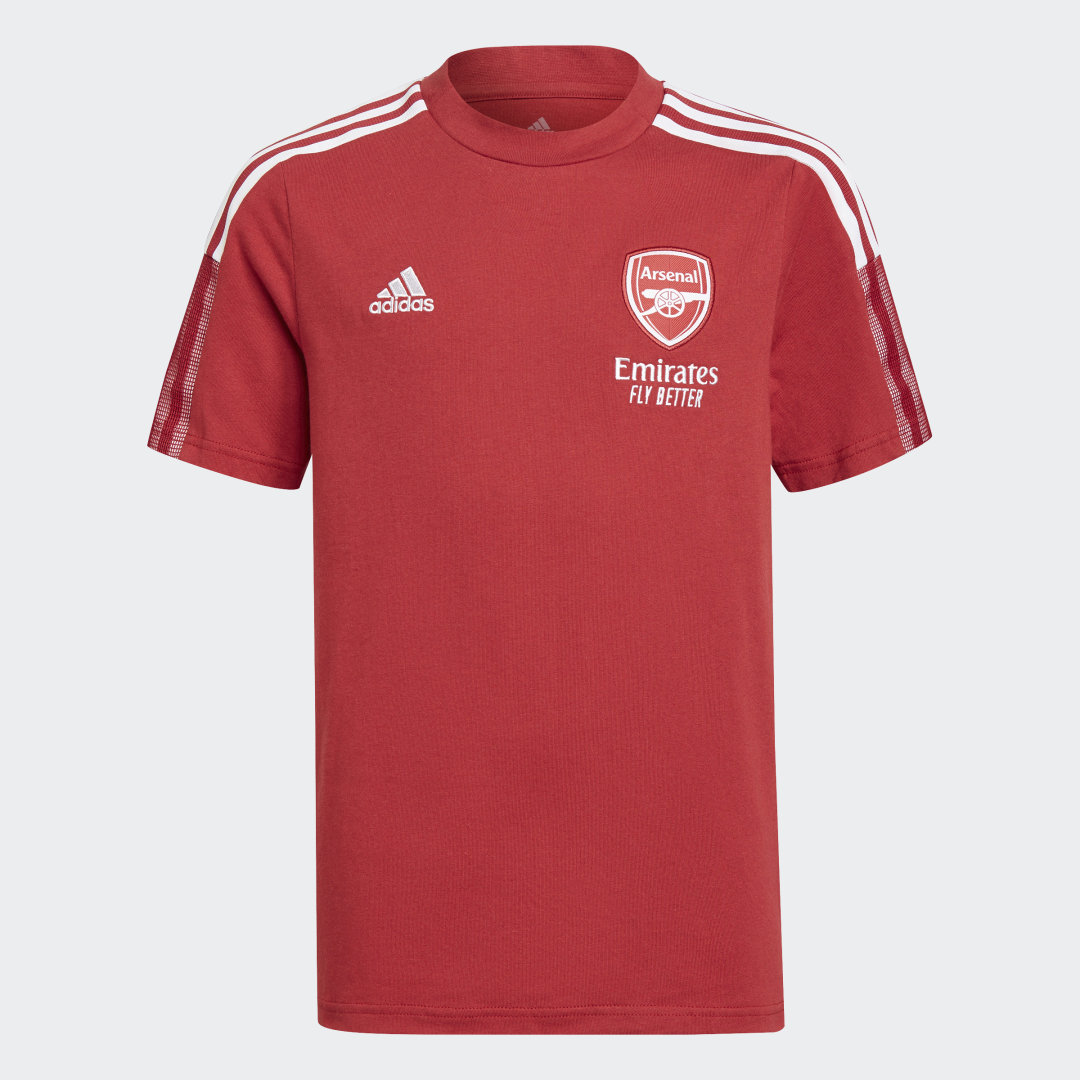 Arsenal Tiro T-shirt Arsenal Tiro T-shirt