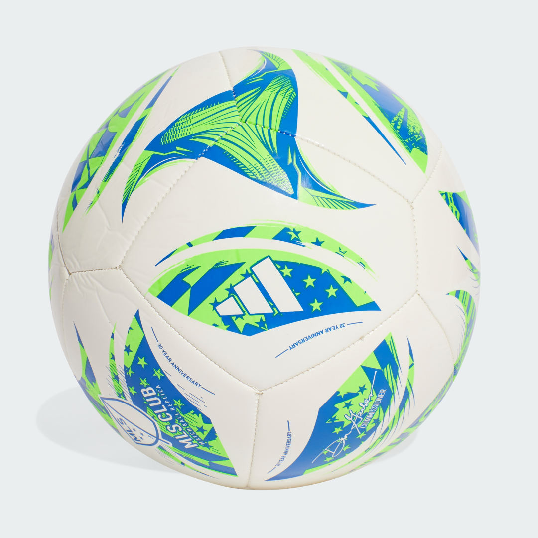 Thumbnail - MLS 25 Club Ball