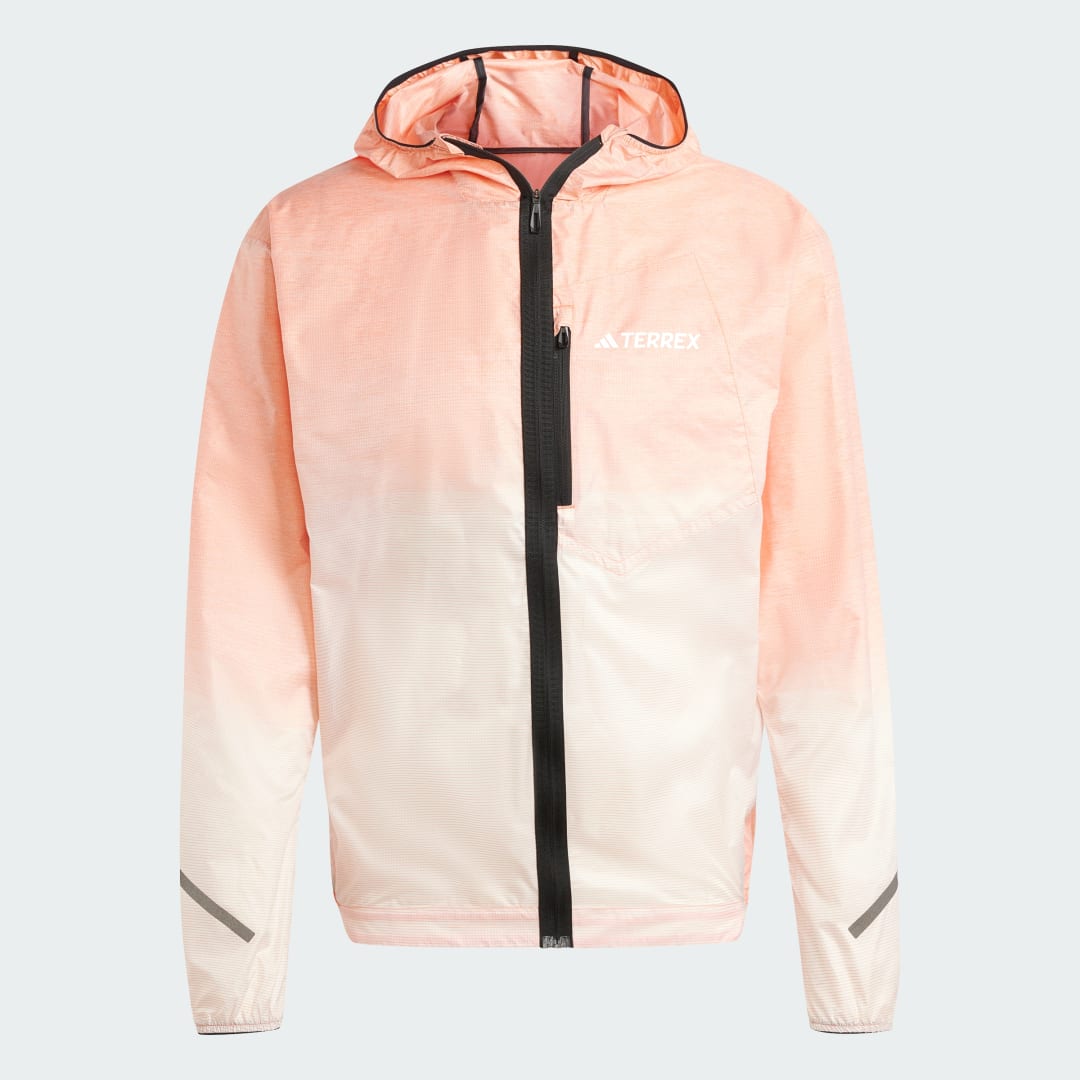 Veste Terrex Xperior Windweave - vue 4