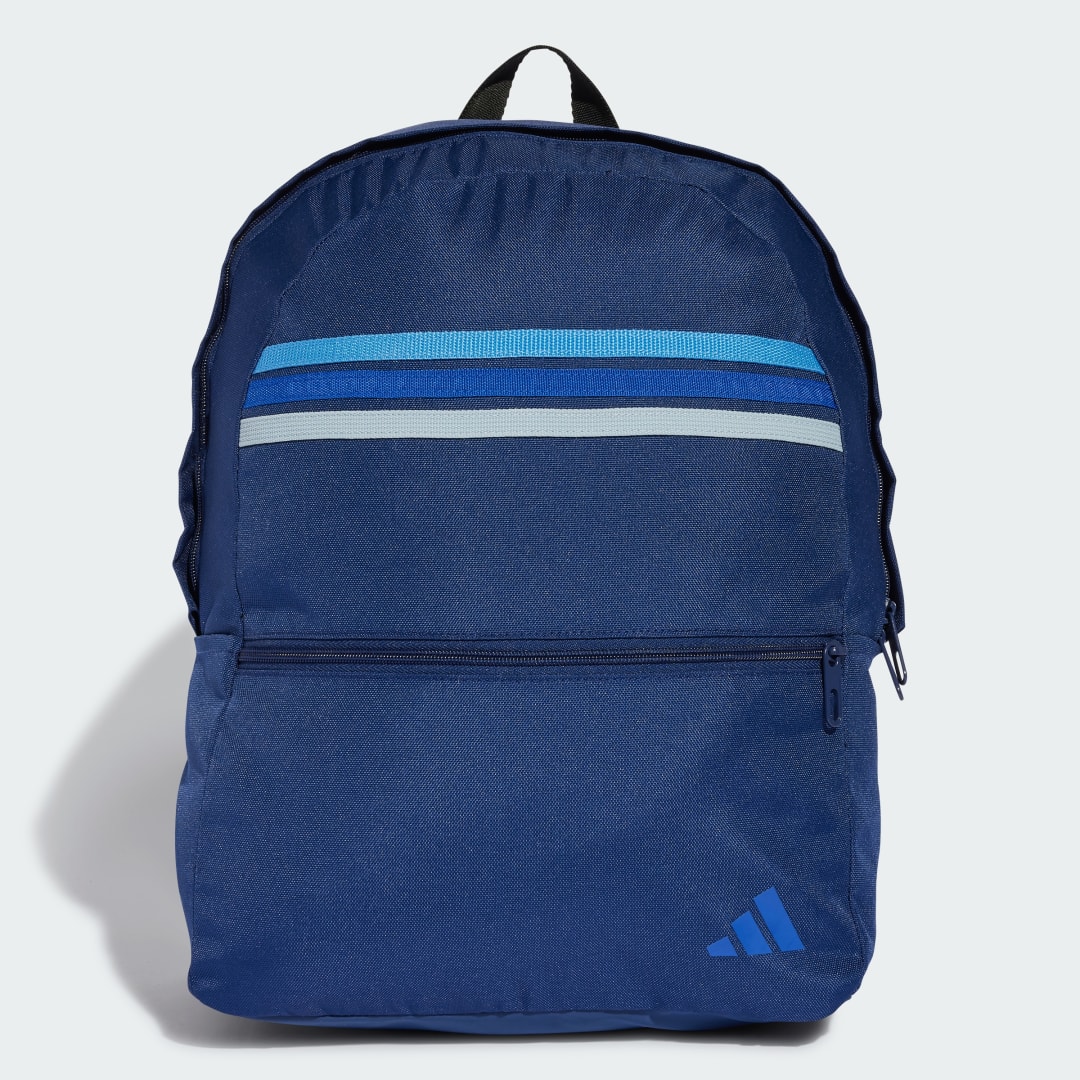 Adidas Classic Back-to-School Stripes Rugzak
