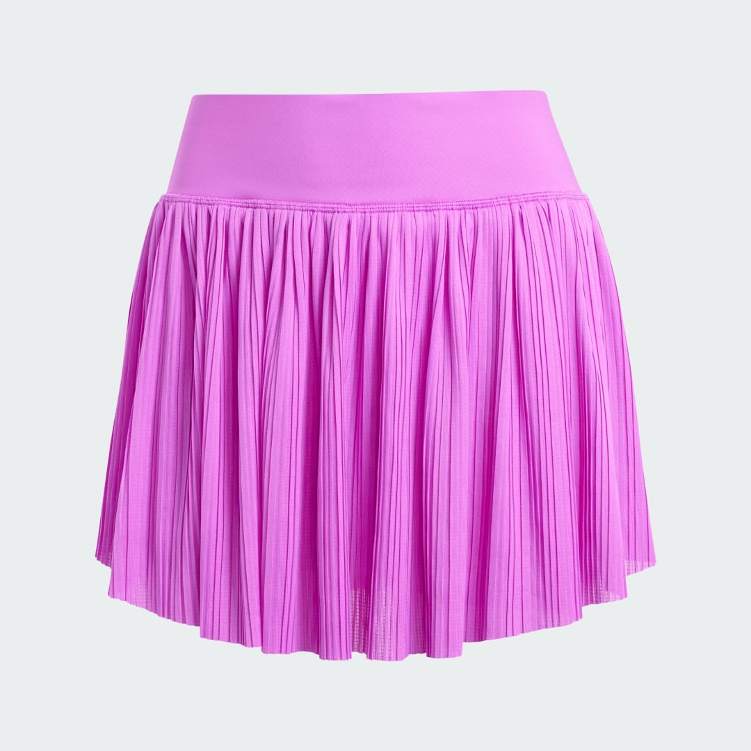 Adidas Tennis Pro AEROREADY Plooirok