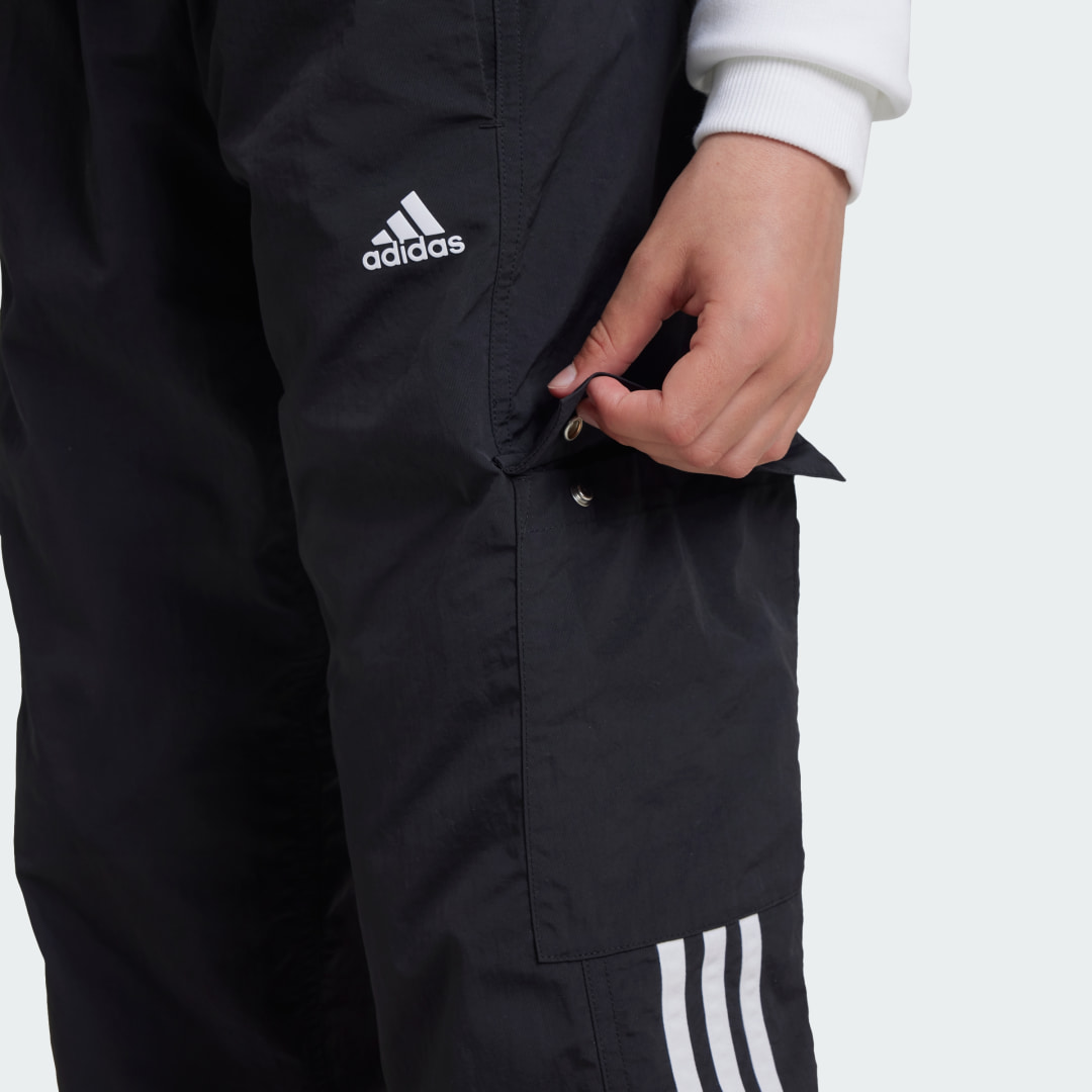 Adidas Street Jam Woven Cargobroek Kids