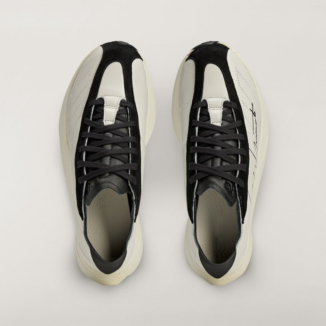 Adidas  sneaker Orbit Grey / Black / Orbit Grey