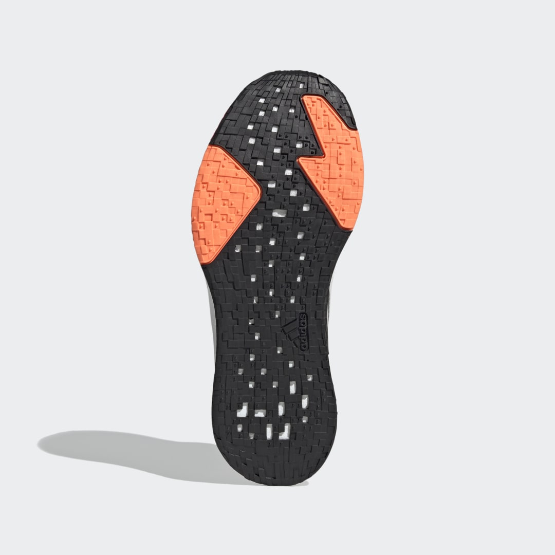 фото Кроссовки для бега x9000l3 heat.rdy adidas performance