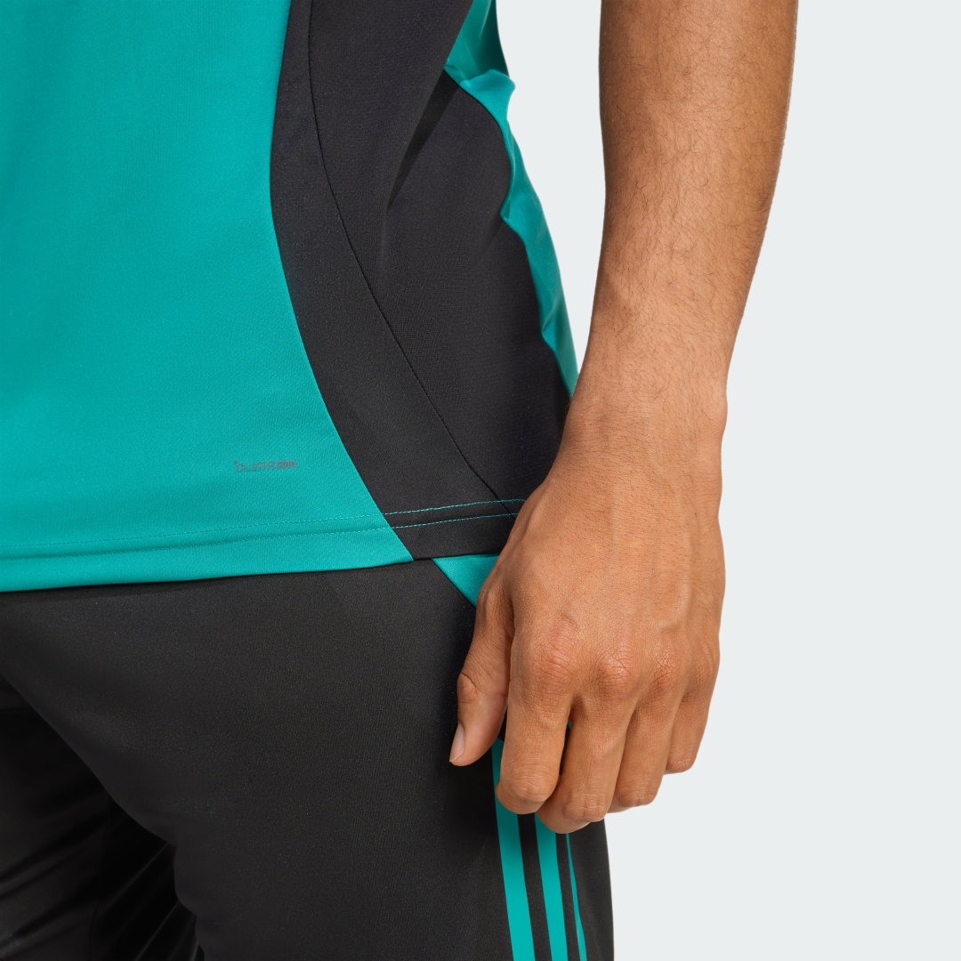 Adidas All Blacks Singlet